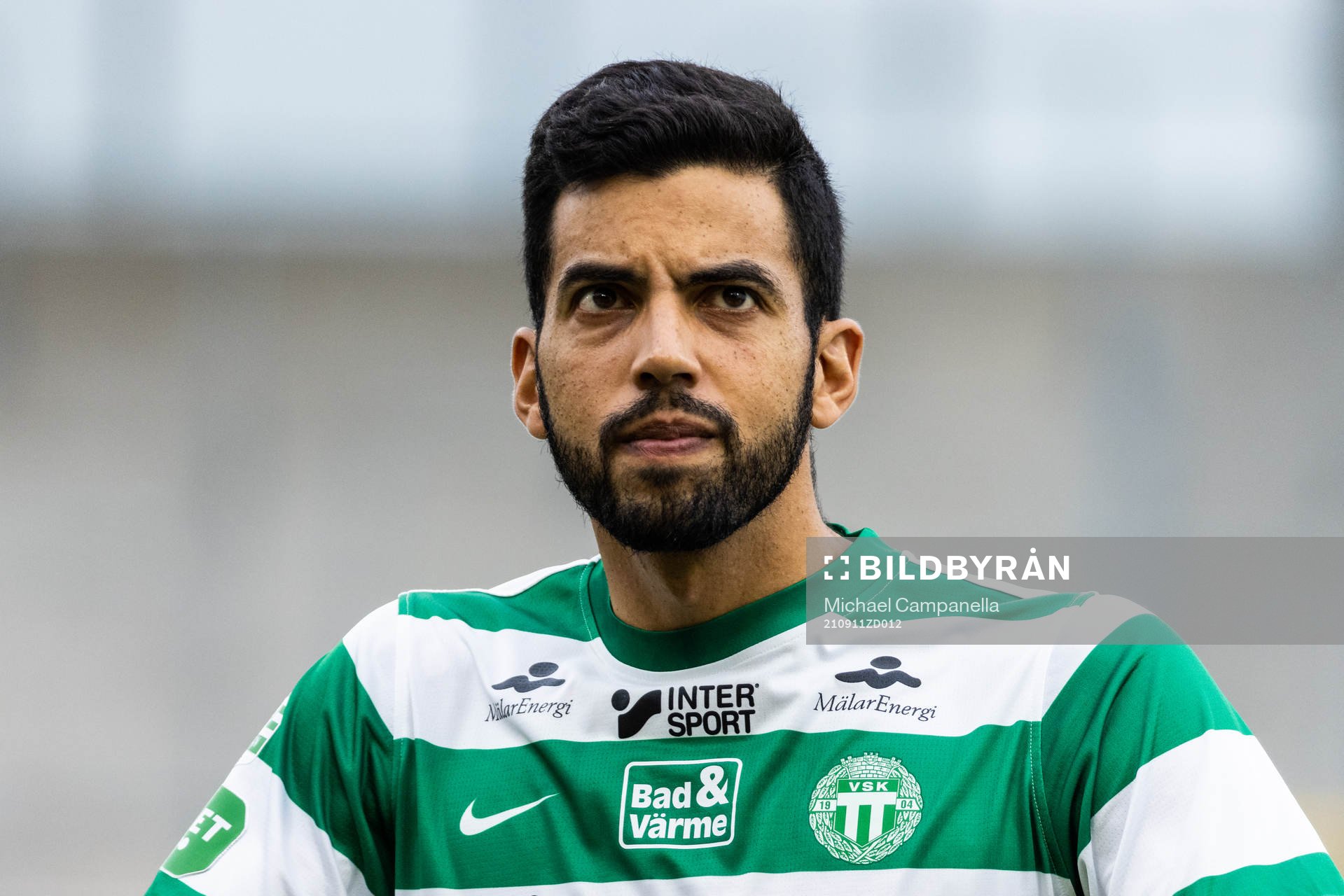 Västerås Pedro Ribeiro