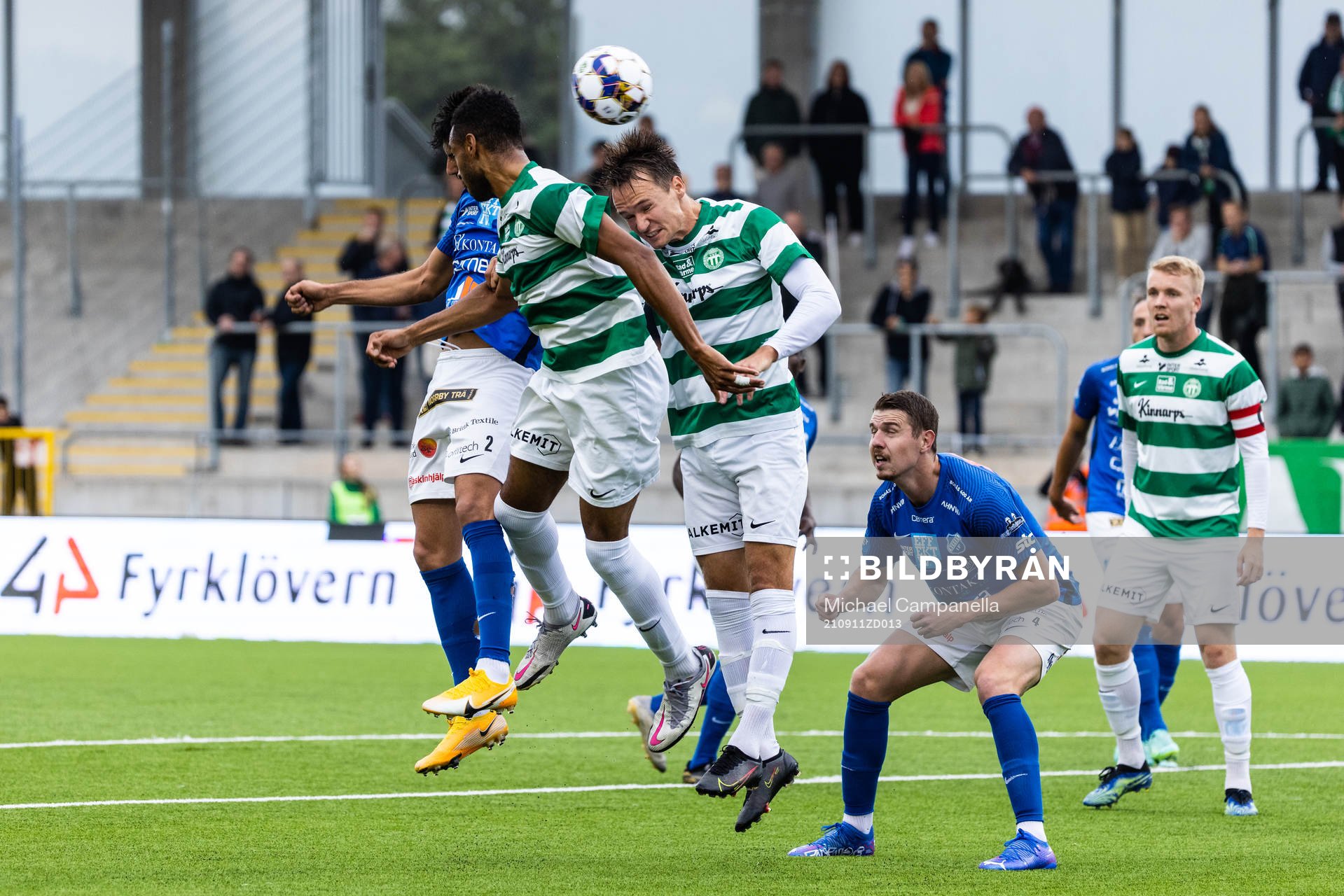 Västerås Viktor Prodell