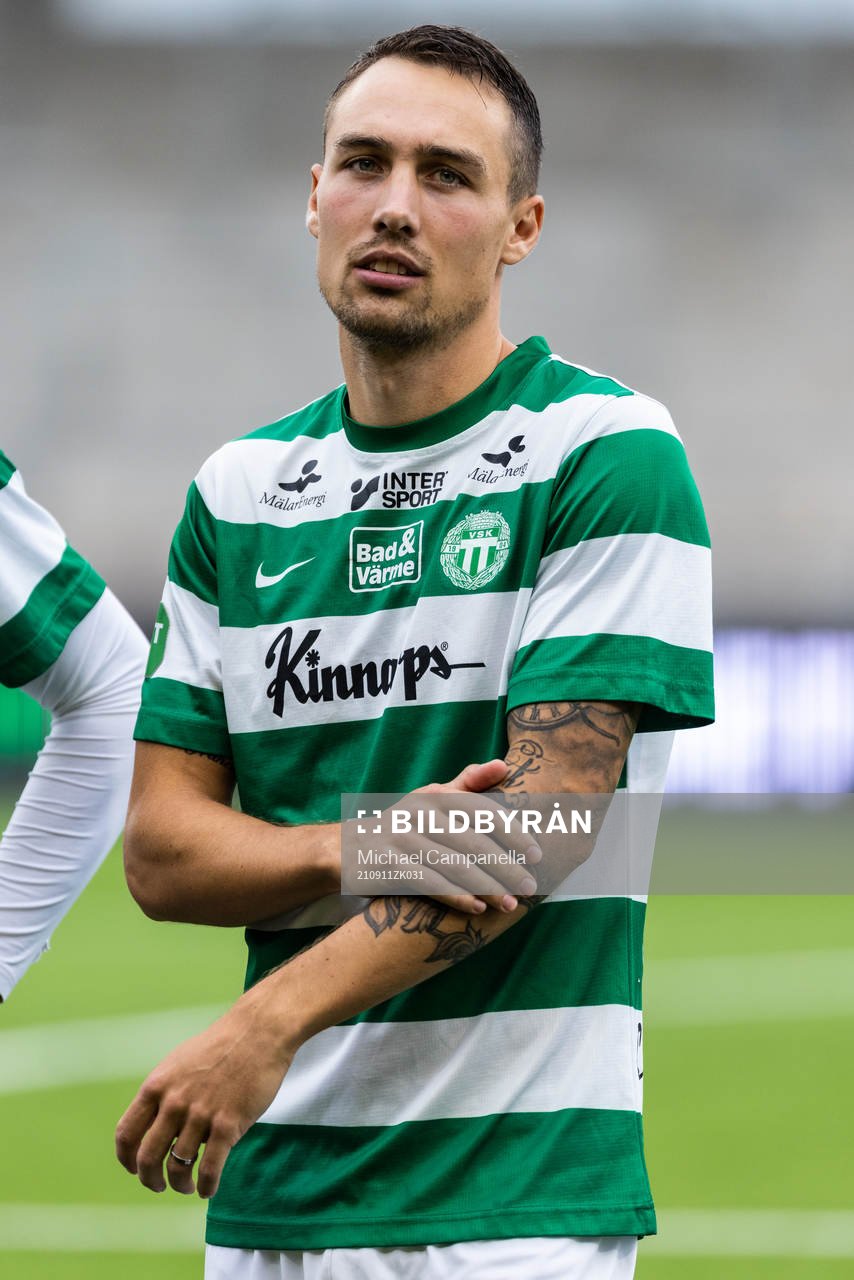 Västerås Filip Tronet