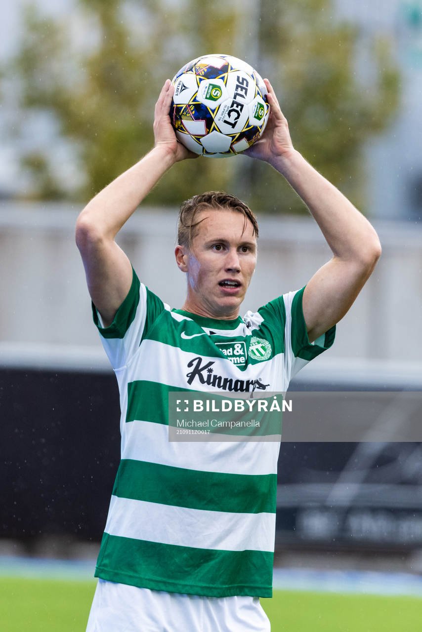 Västerås Emil Skogh