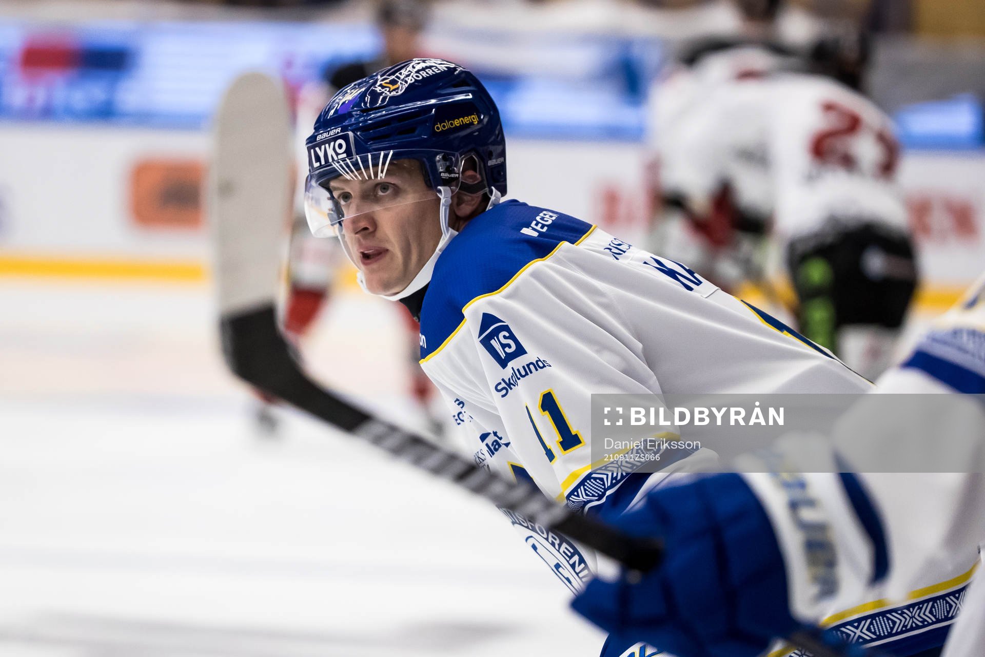 Leksands Martin Karlsson