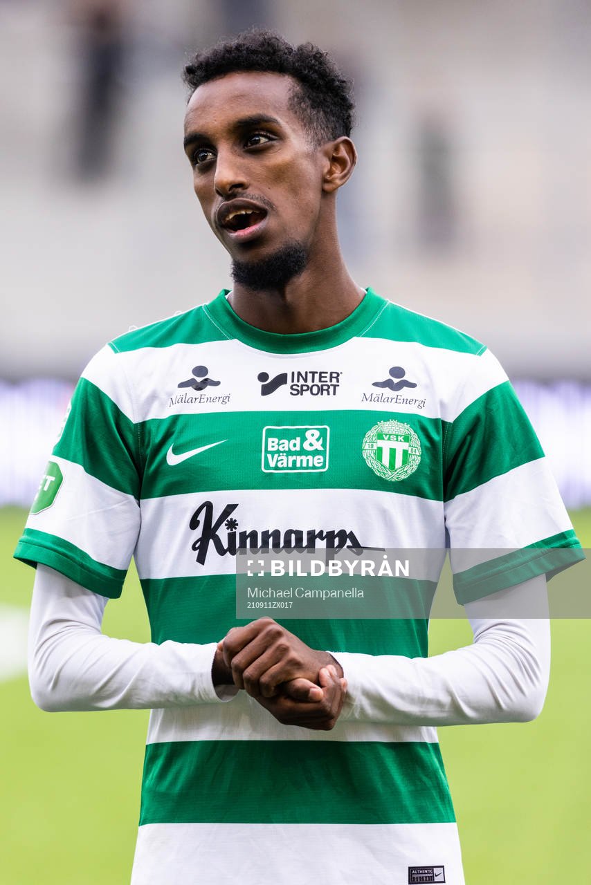 Västerås Taha Abdi Ali