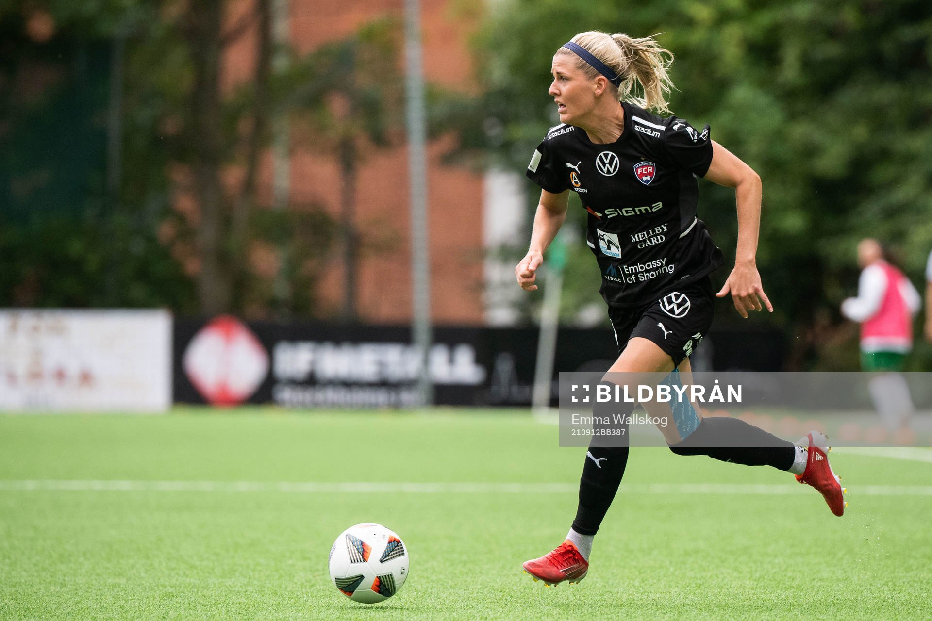 Rosengårds Olivia Schough