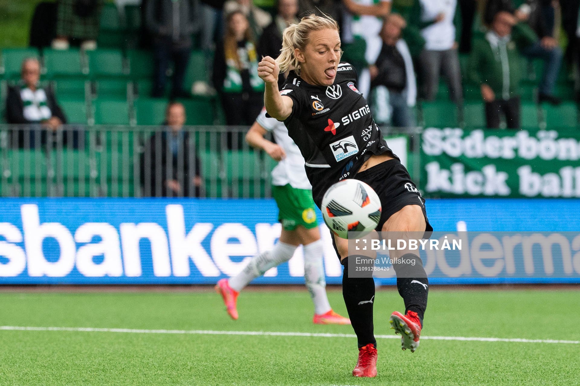 Rosengårds Mimmi Larsson