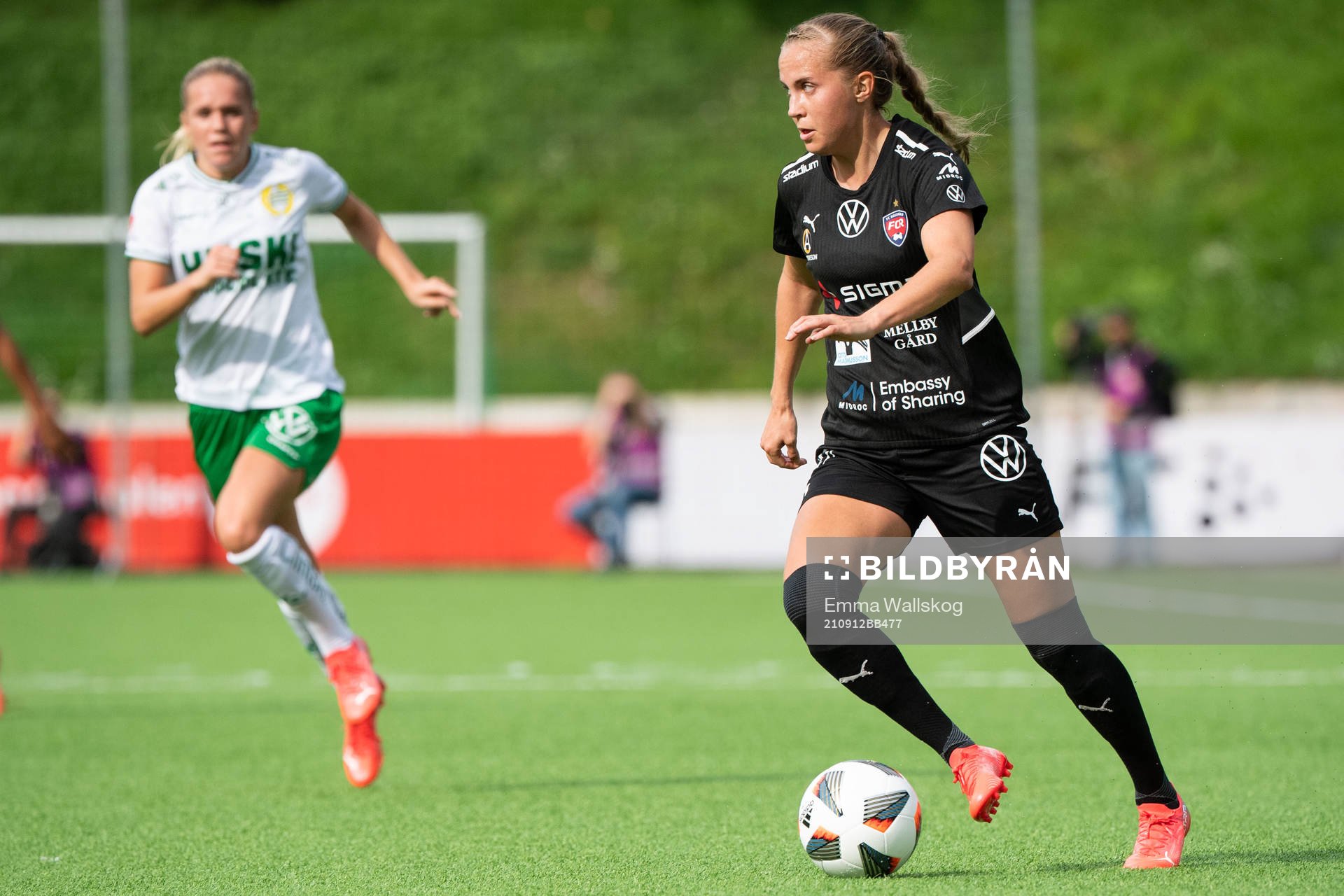 Rosengårds Ria Noora Minerva Öling