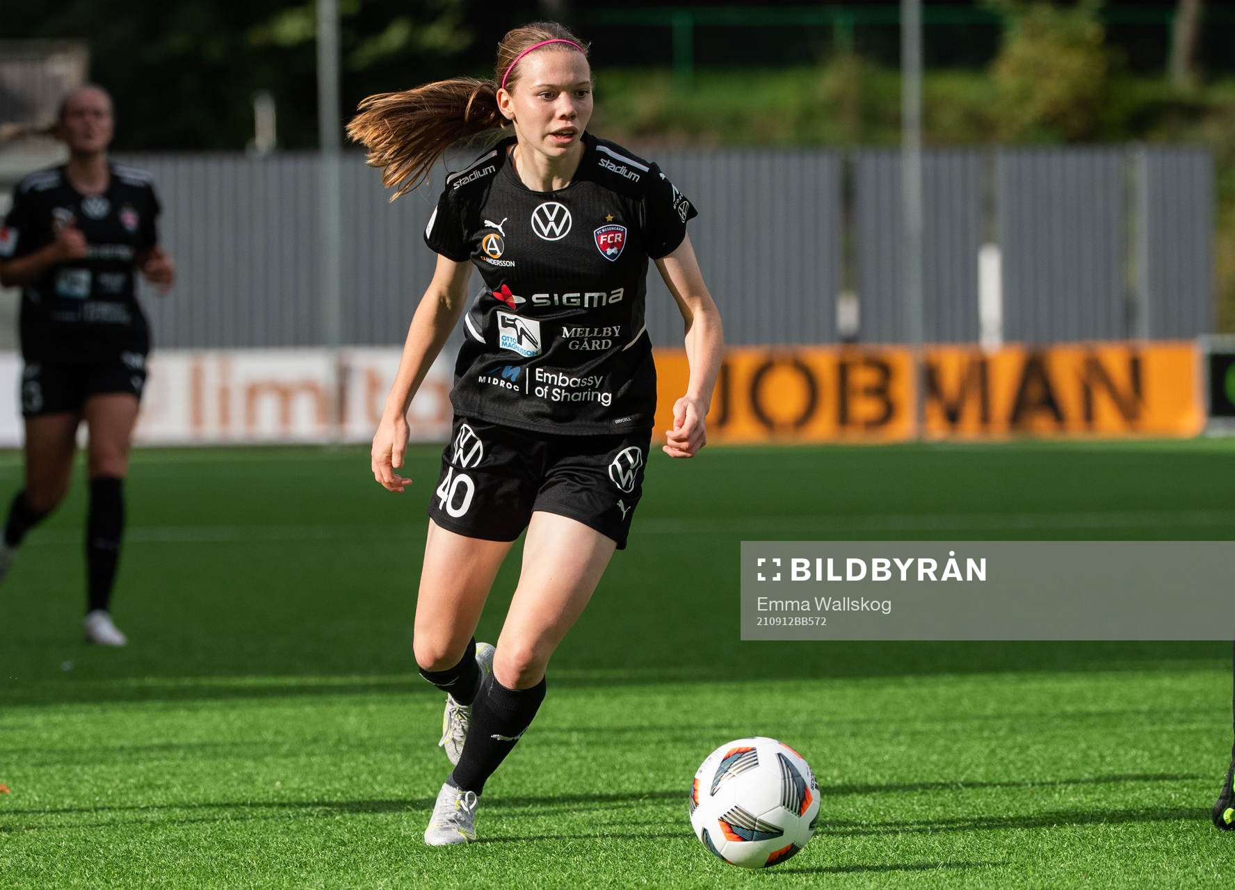 Rosengårds Bea Sprung
