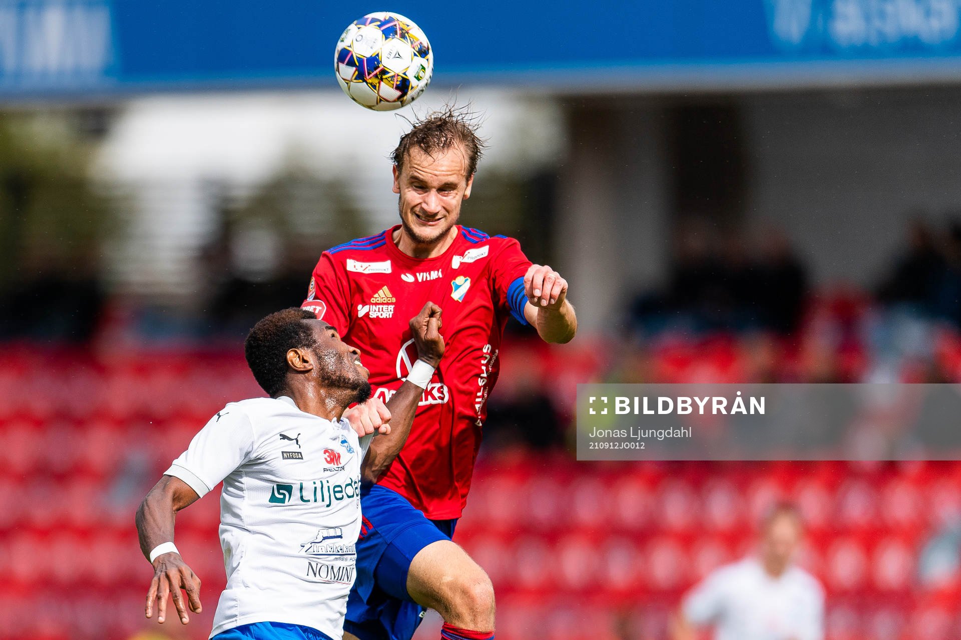 Värnamos Christioan Moses och Östers Månz Berg