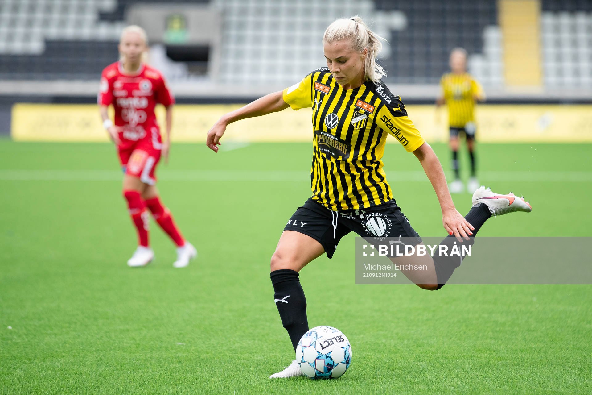 Häckens Lotta Ökvist
