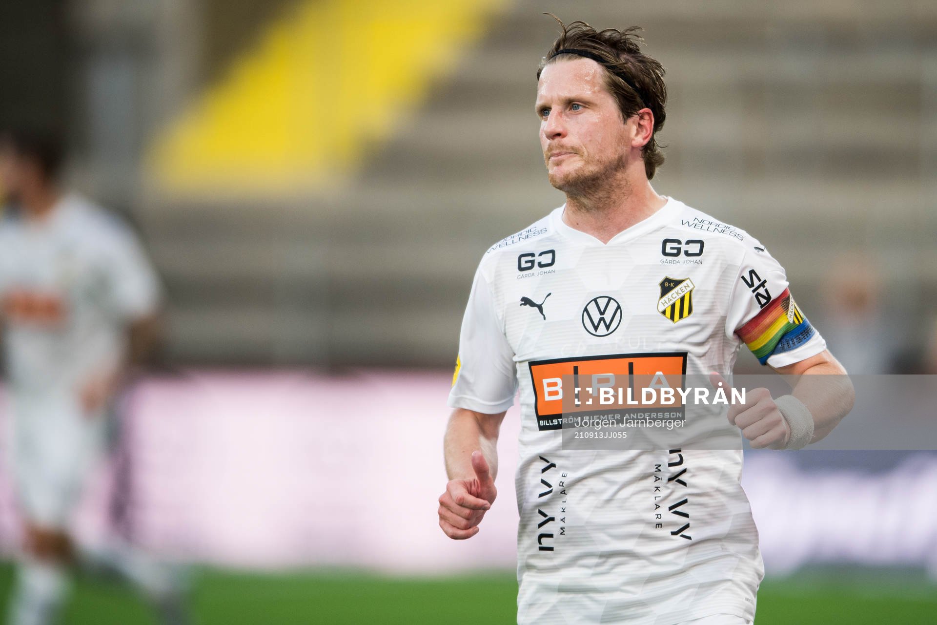 Häckens Erik Friberg
