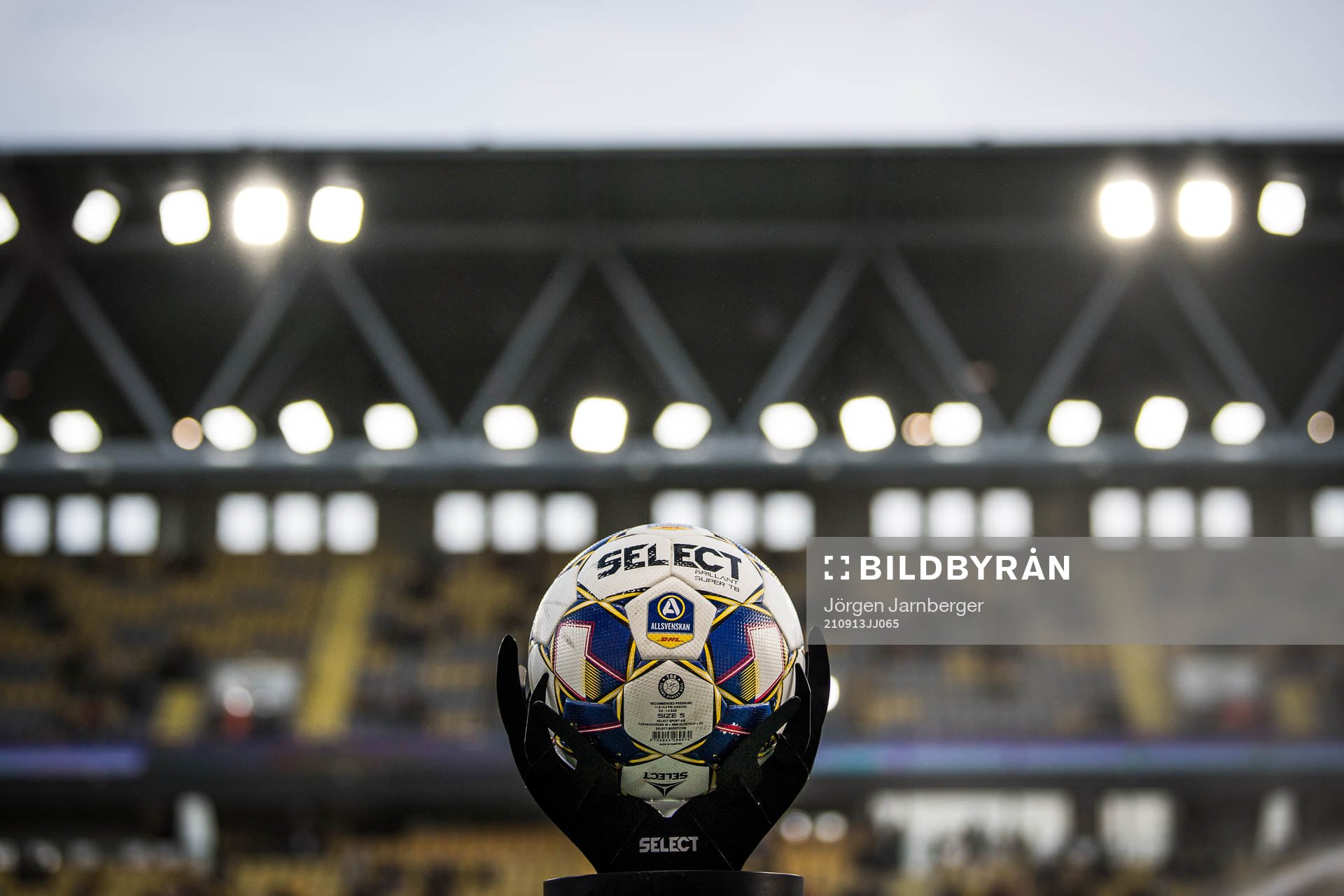 Matchboll