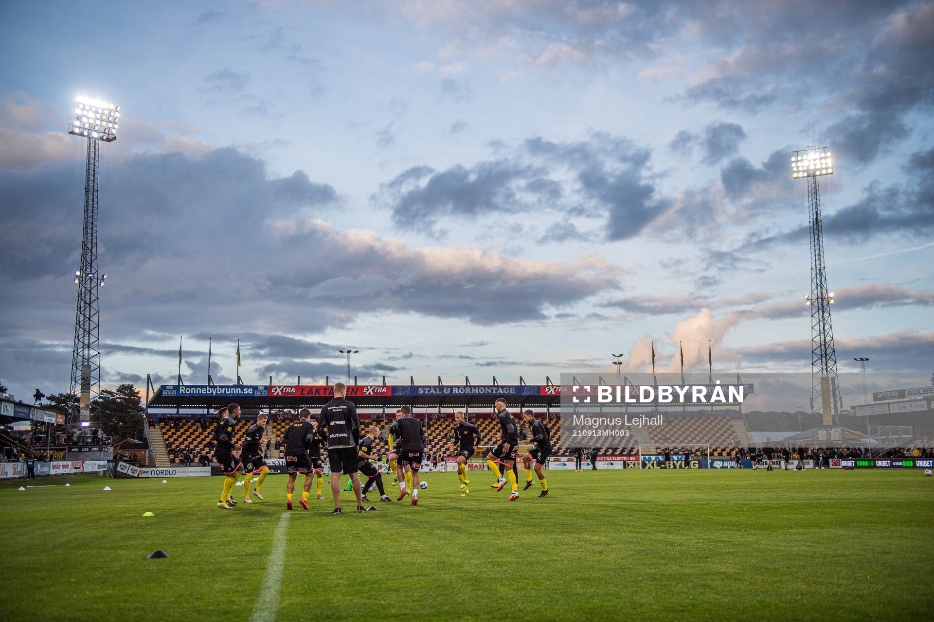 Mjällby