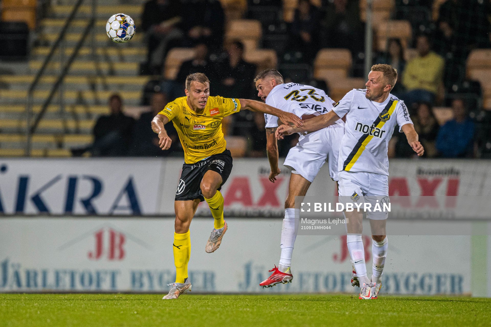 s Mikael Lustig