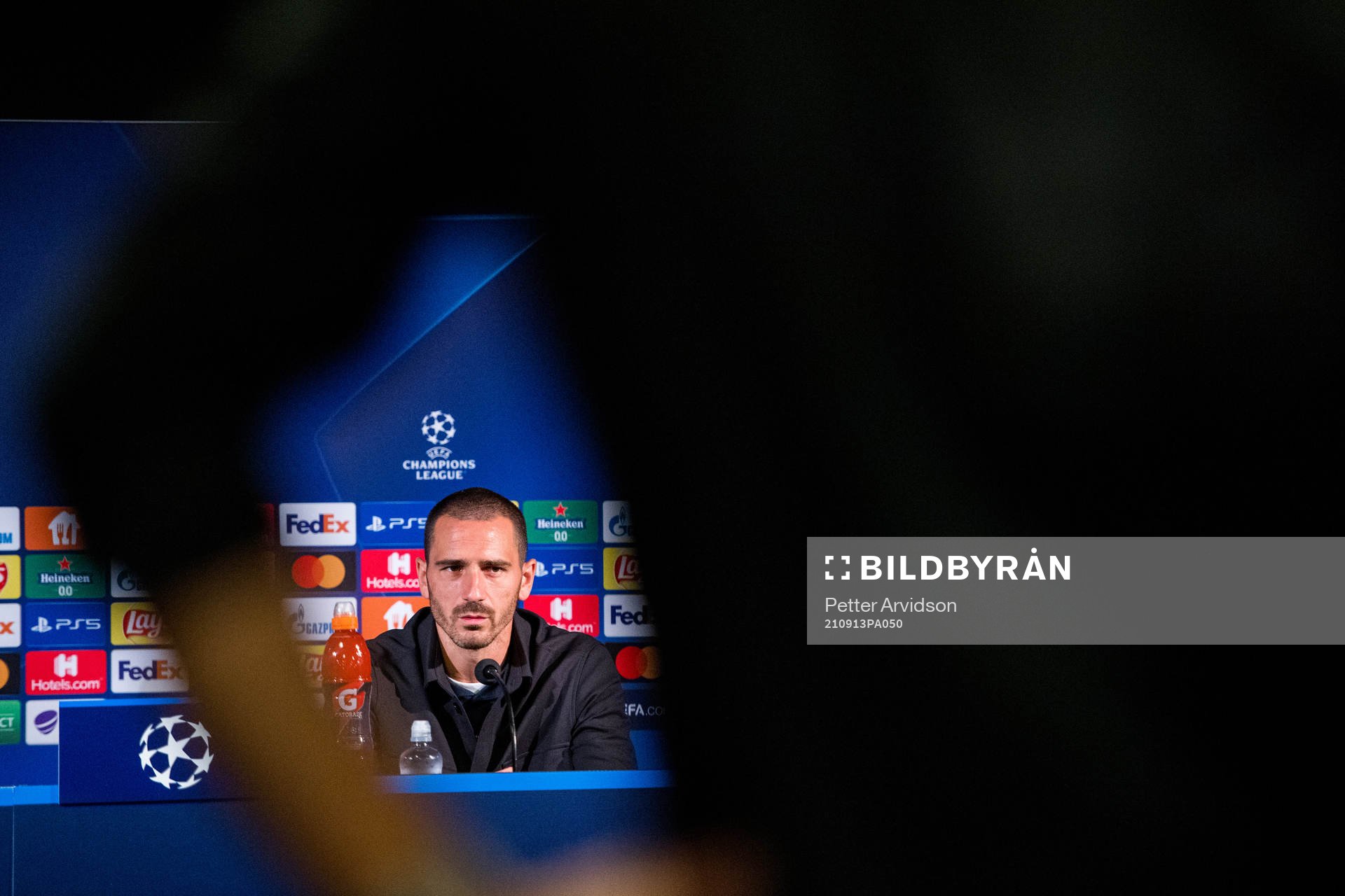 Leonardo Bonucci