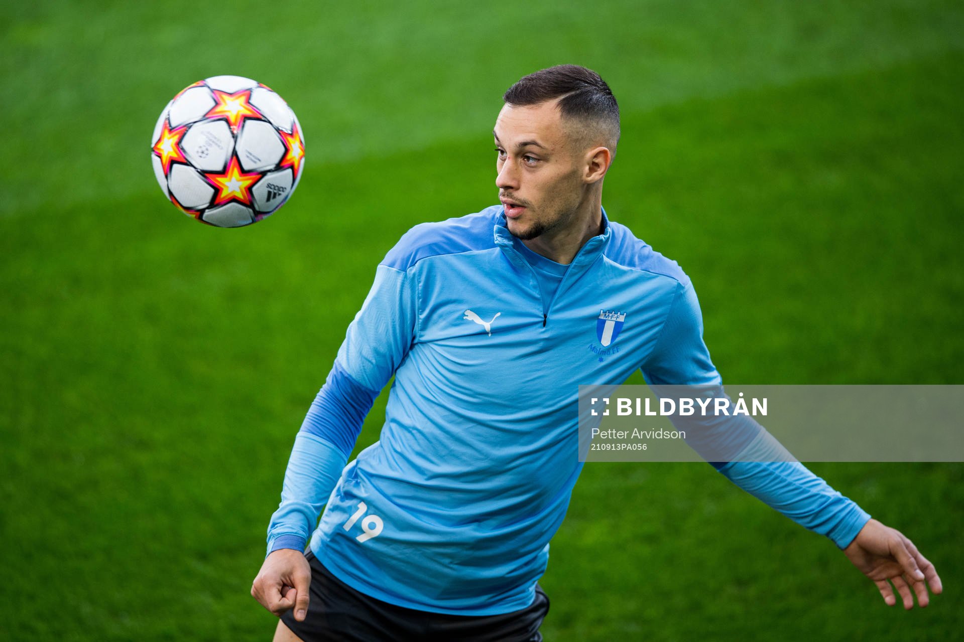 Veljko Birmancevic