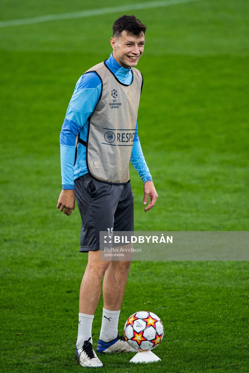 Anel Ahmedhodzic