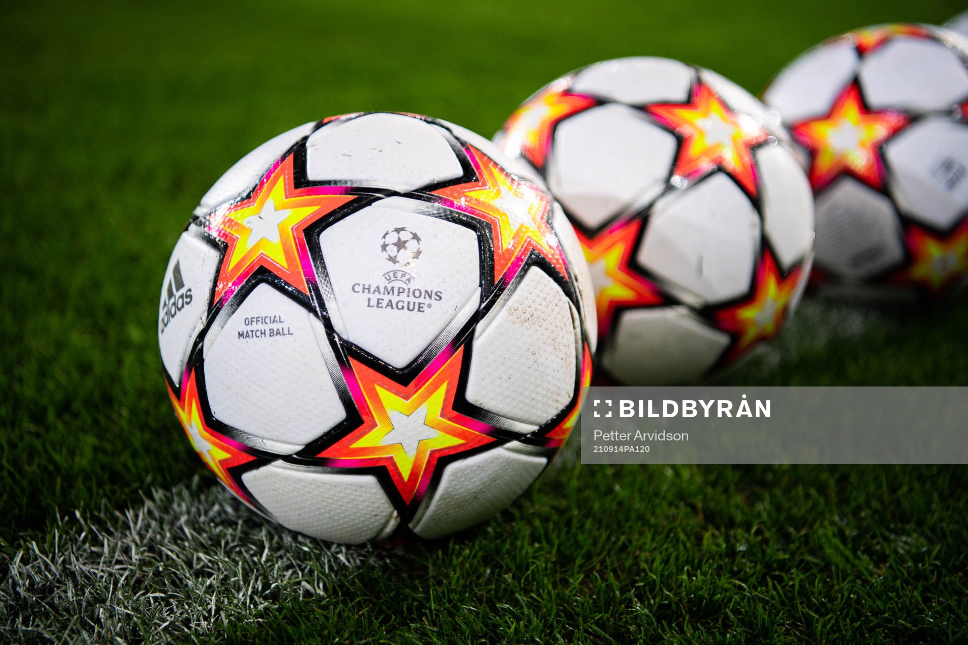 Footballs