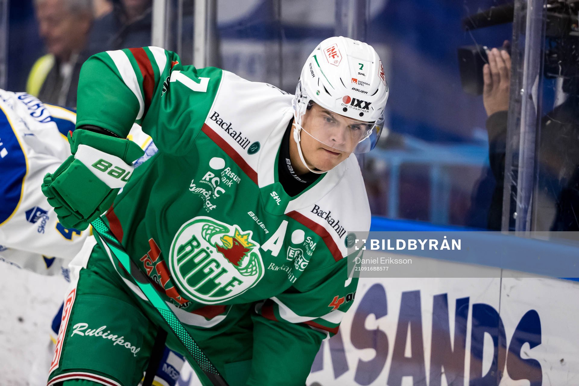 Rögles Erlend Lesund
