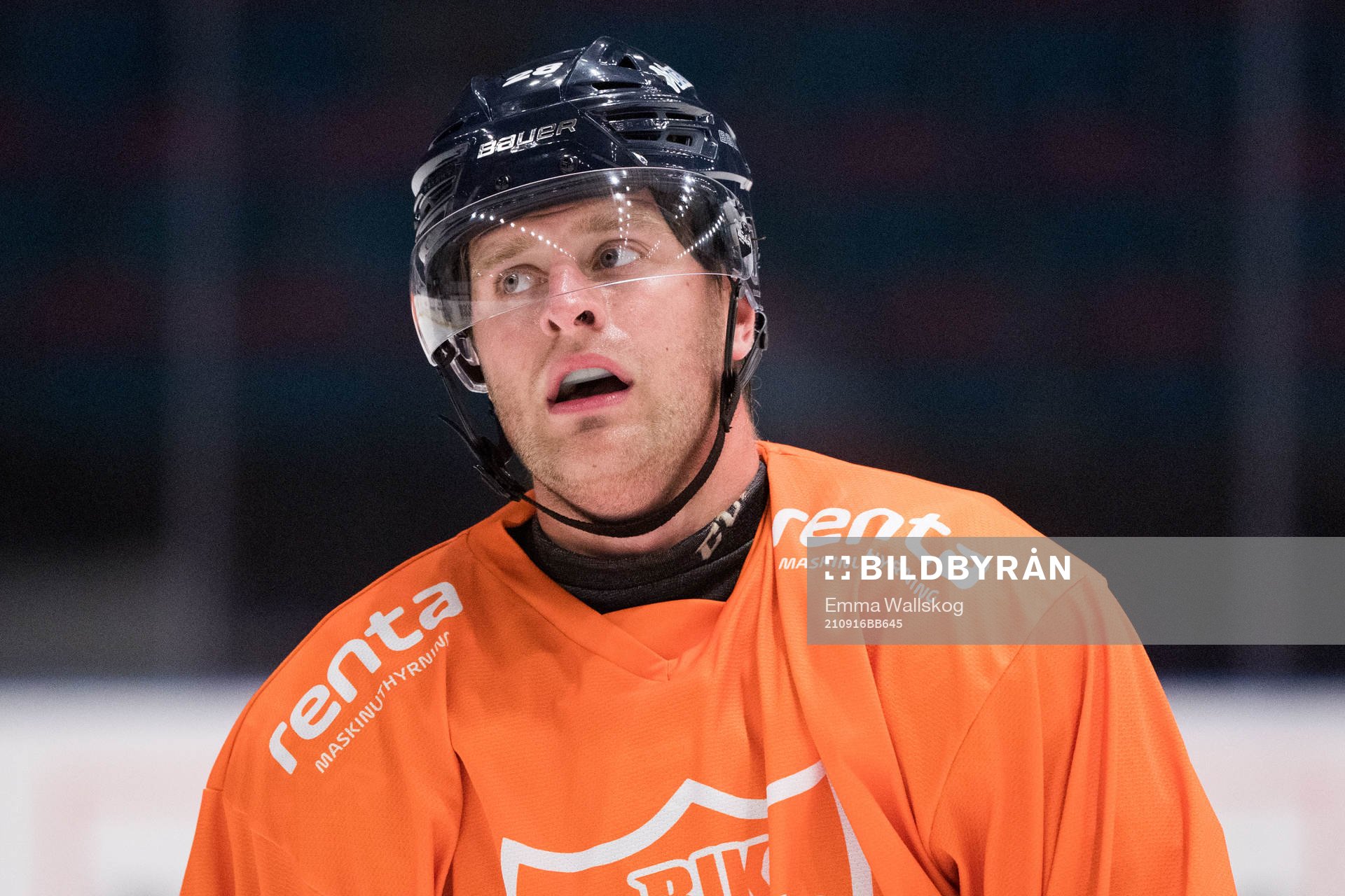 Karlskogas Sebastian Fakt