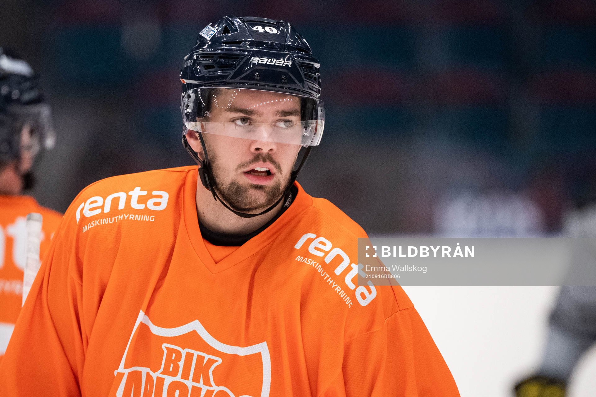 Karlskogas Kalle Jellvert