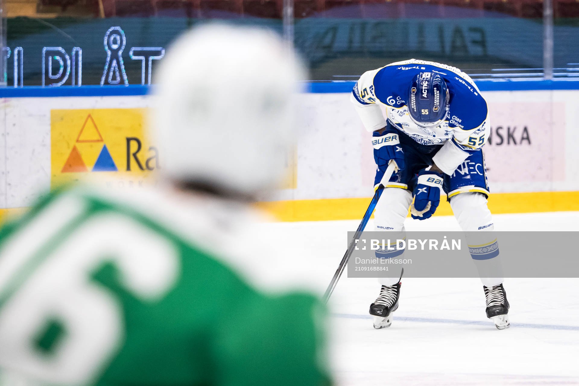 Leksands Jonas Ahnelöv
