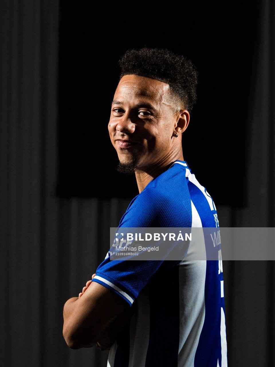 IFK Göteborgs Tobias Sana