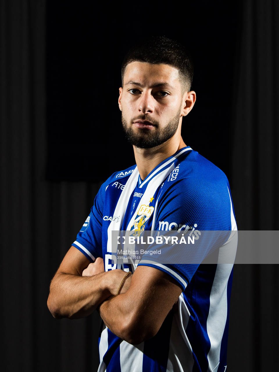 IFK Göteborgs Kevin Yakob