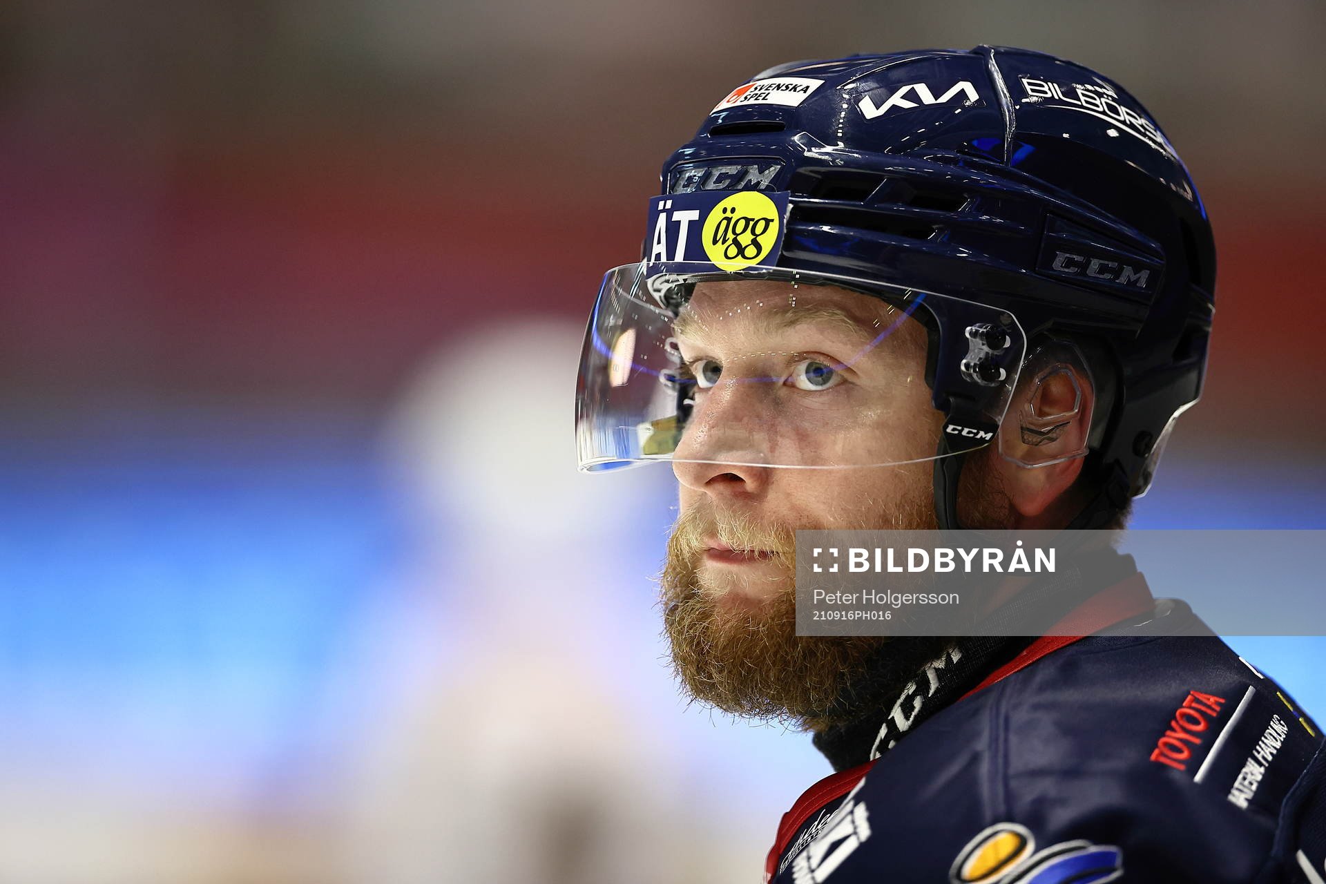 Linköpings Jonas Junland