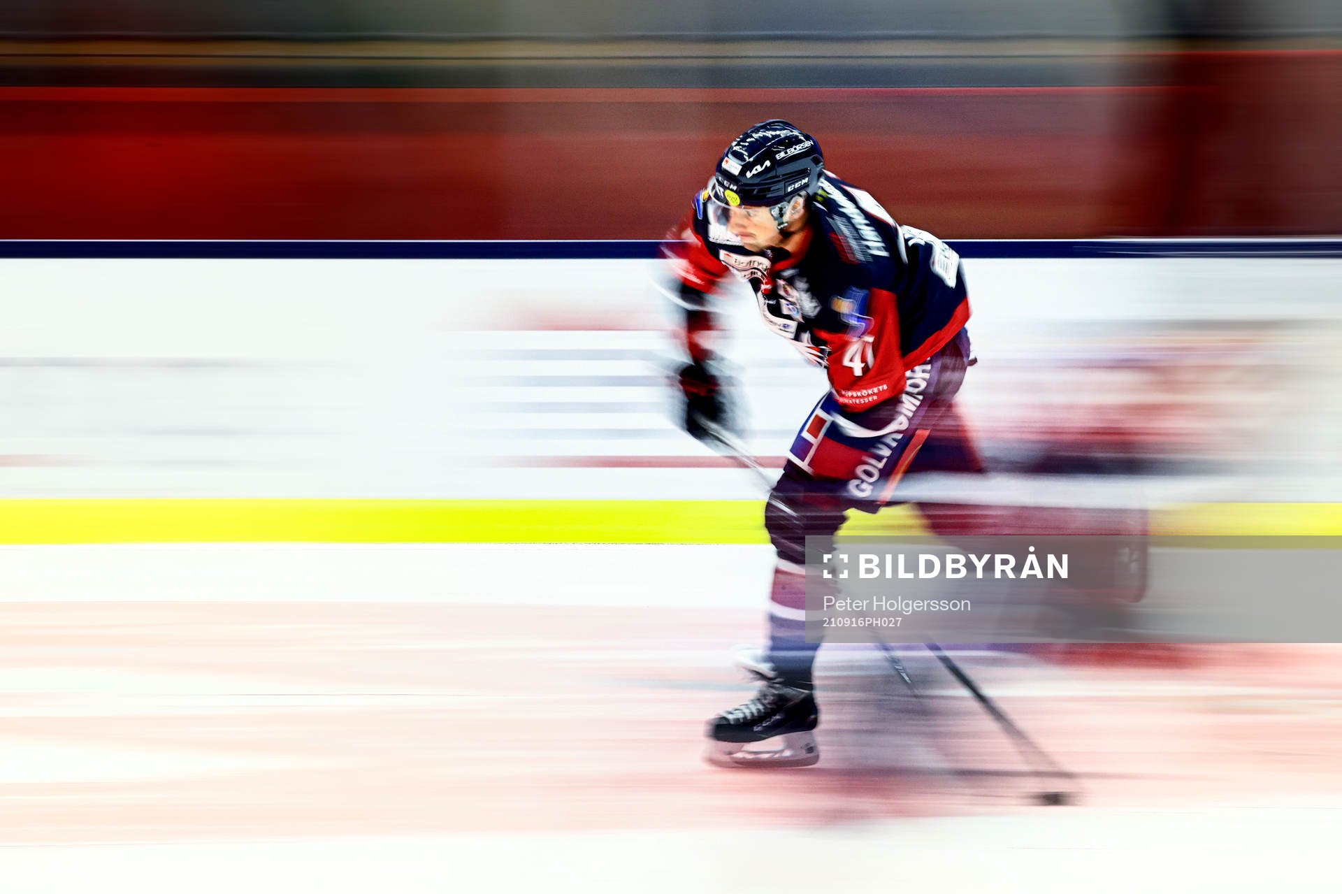 Linköpings Broc Little