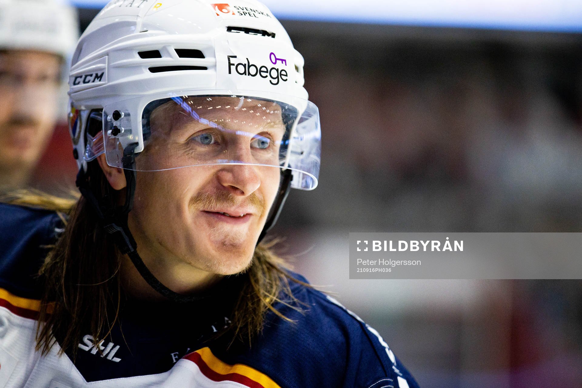 Djurgårdens Marcus Sörensen