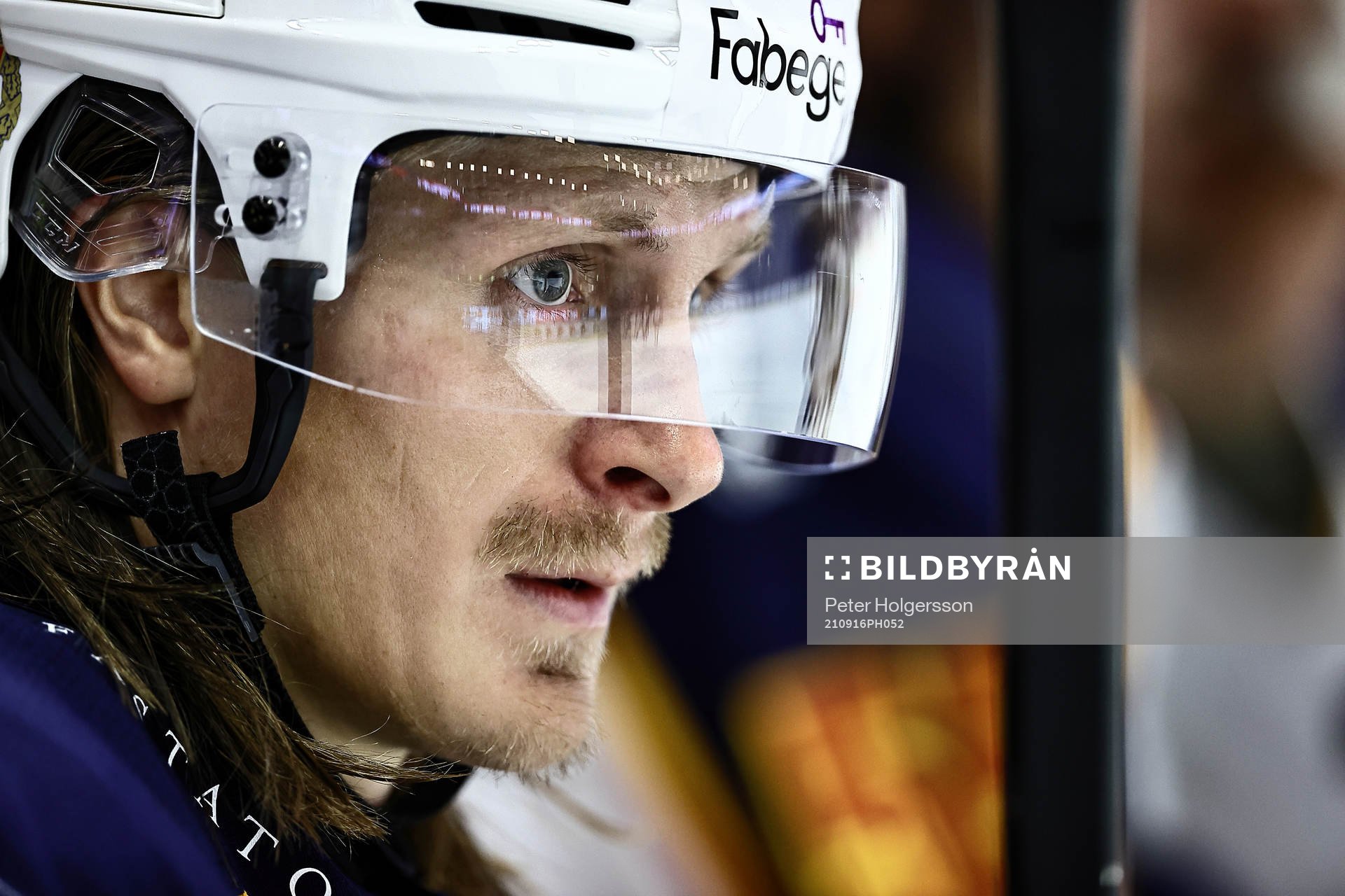 Djurgårdens Marcus Sörensen