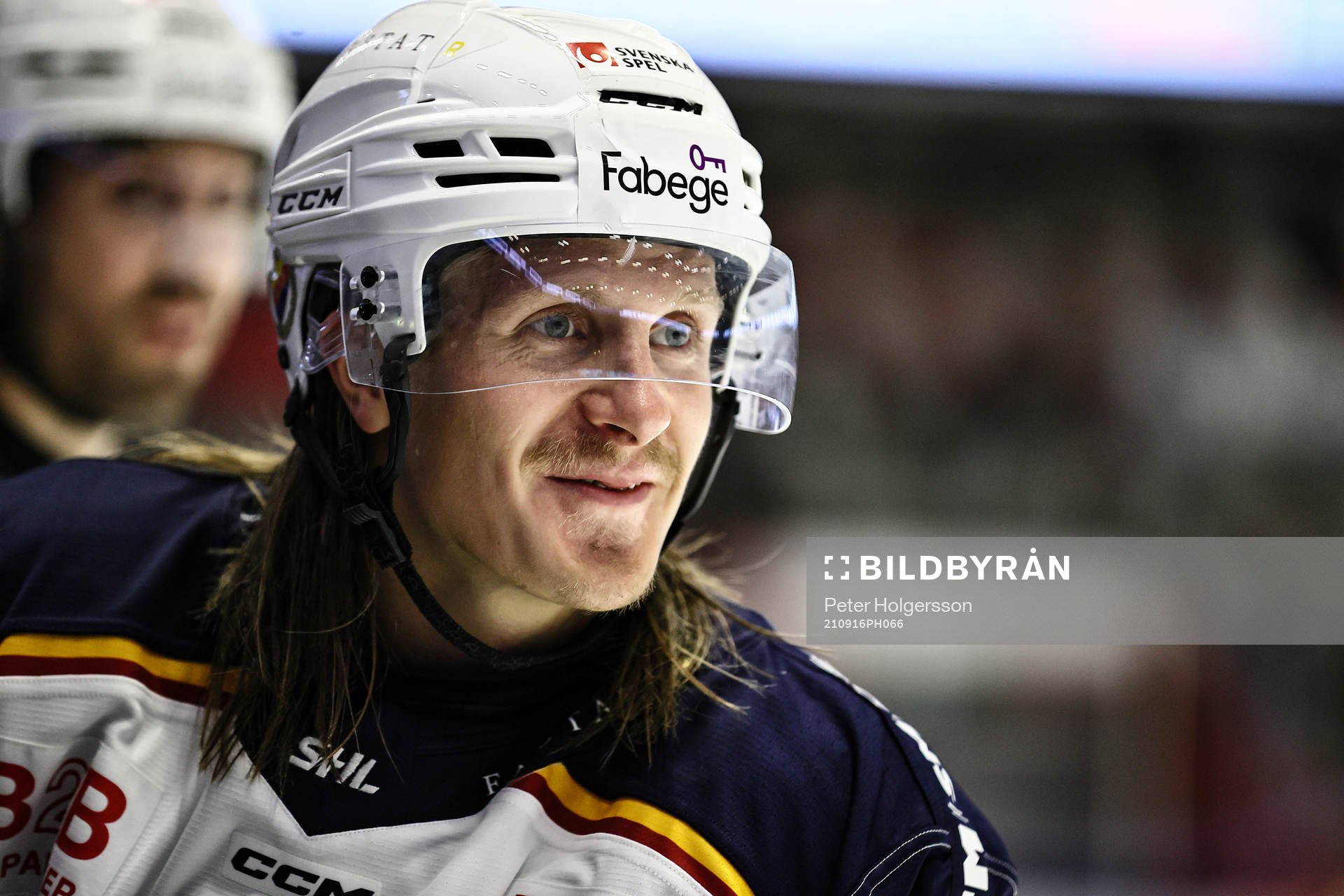 Djurgårdens Marcus Sörensen