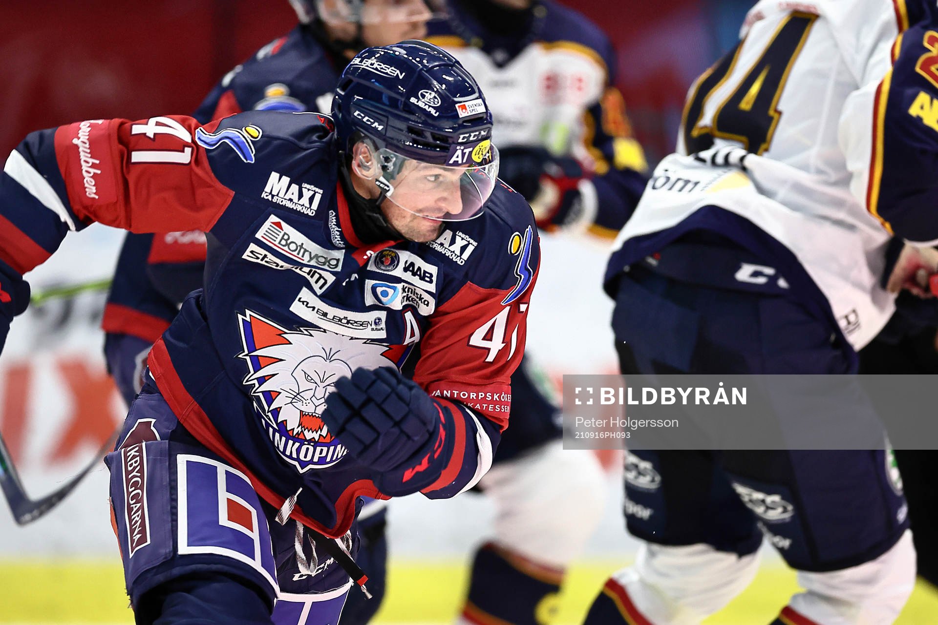 Linköpings Broc Little