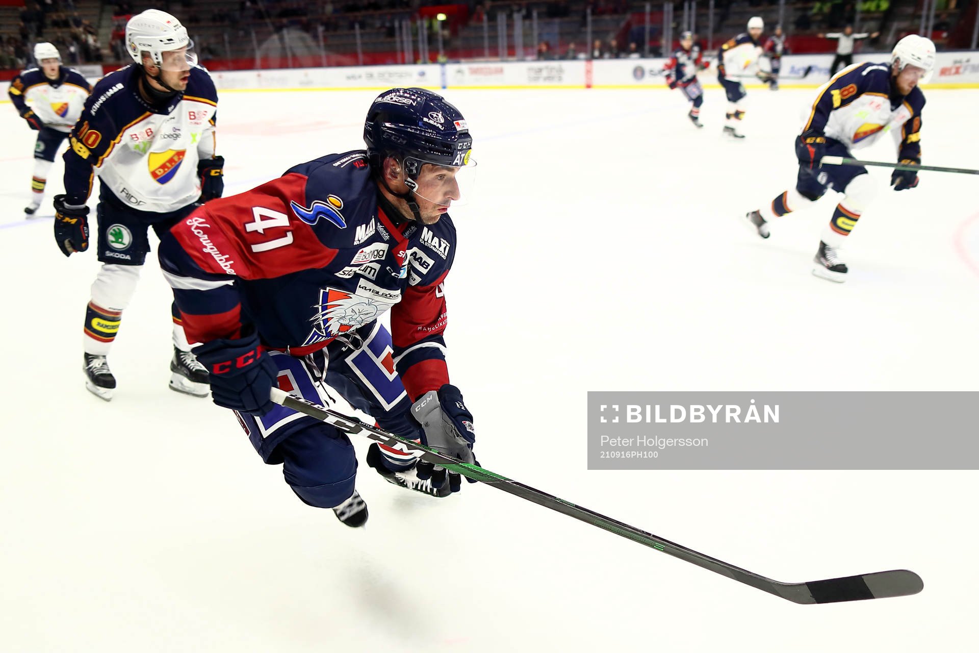 Linköpings Broc Little