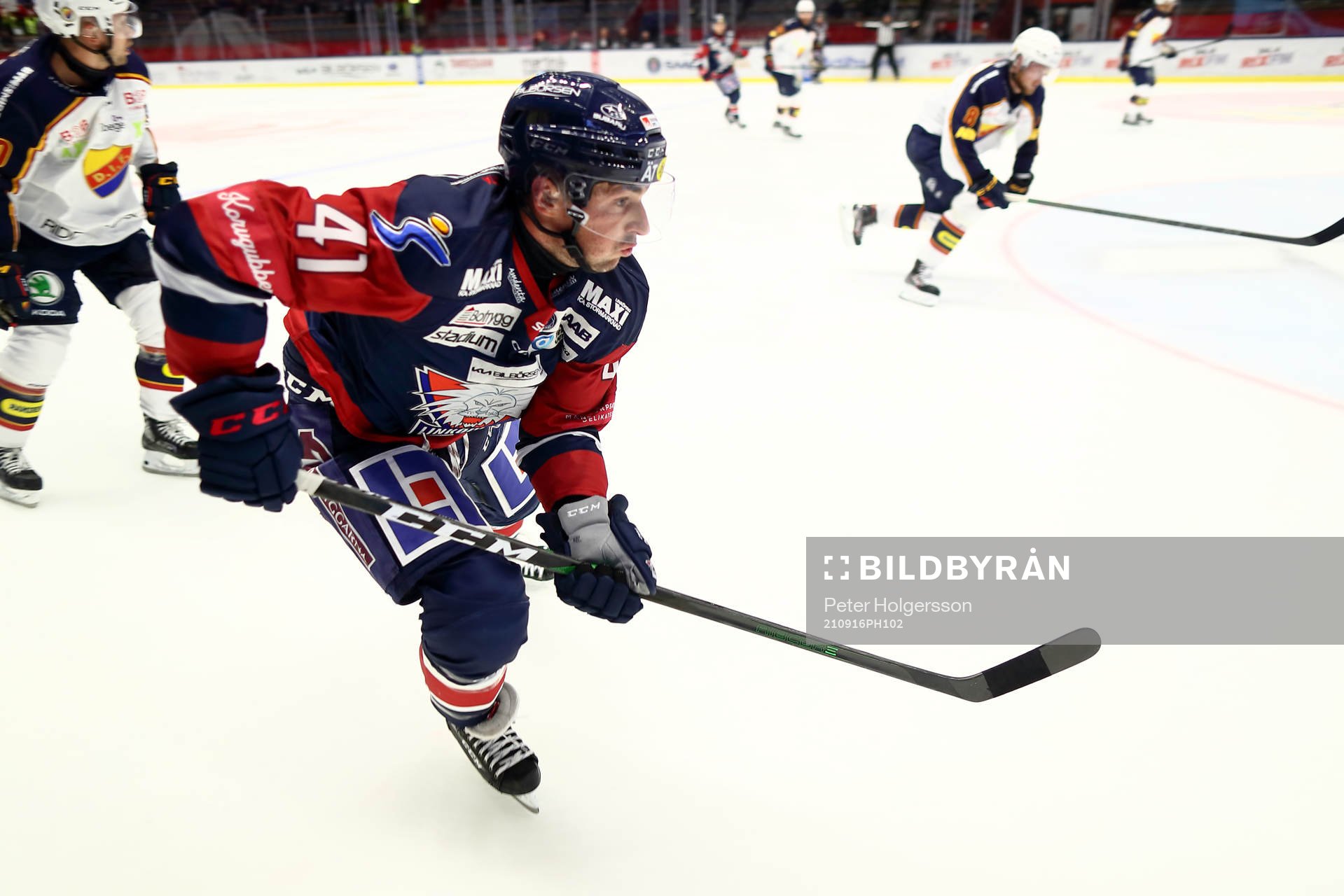 Linköpings Broc Little