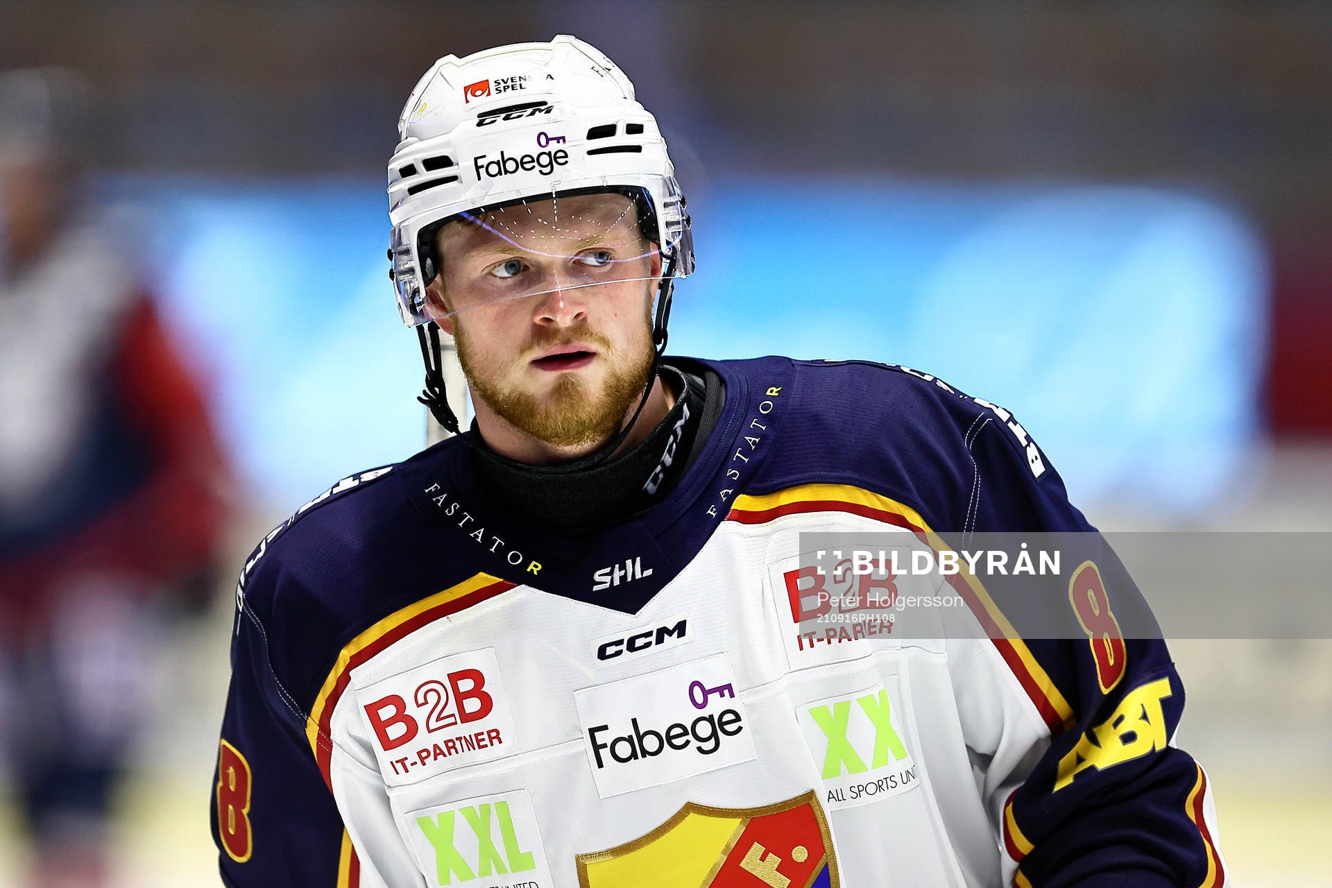 Djurgårdens Anton Hedman