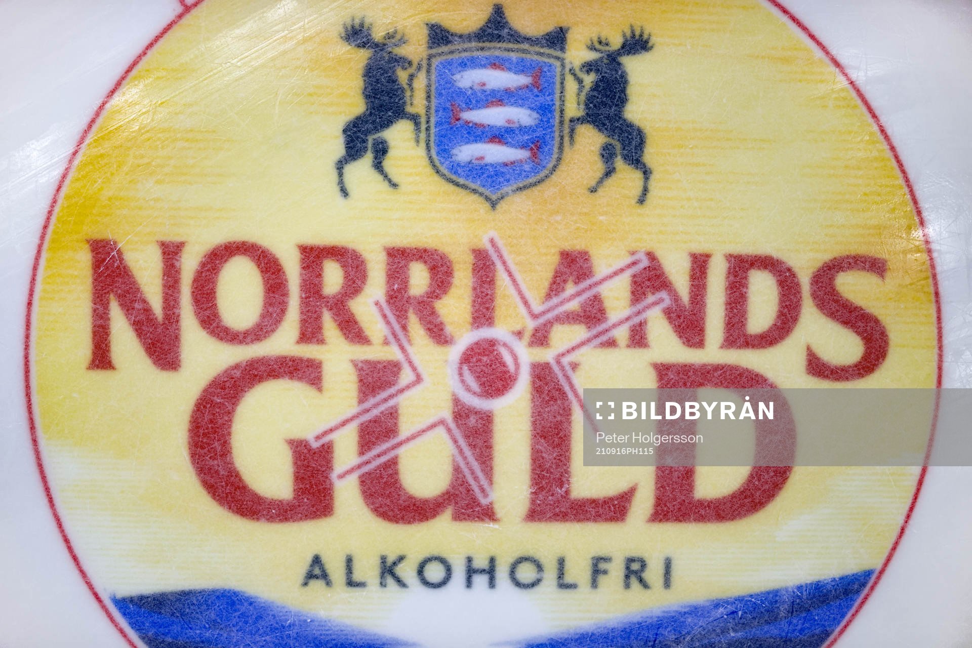 Tekningscirkel Norrlands Guld