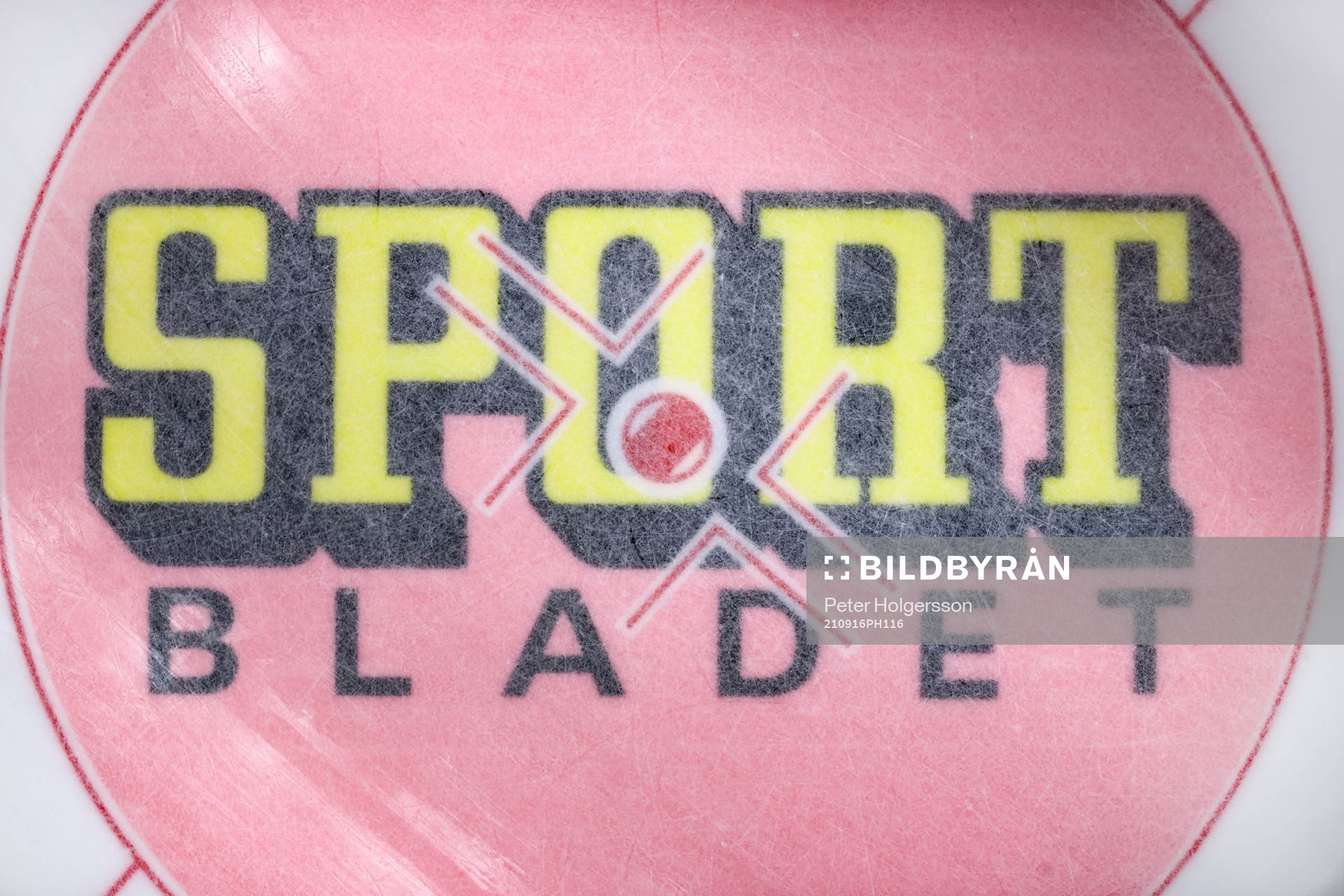 Tekningscirkel Sportbladet