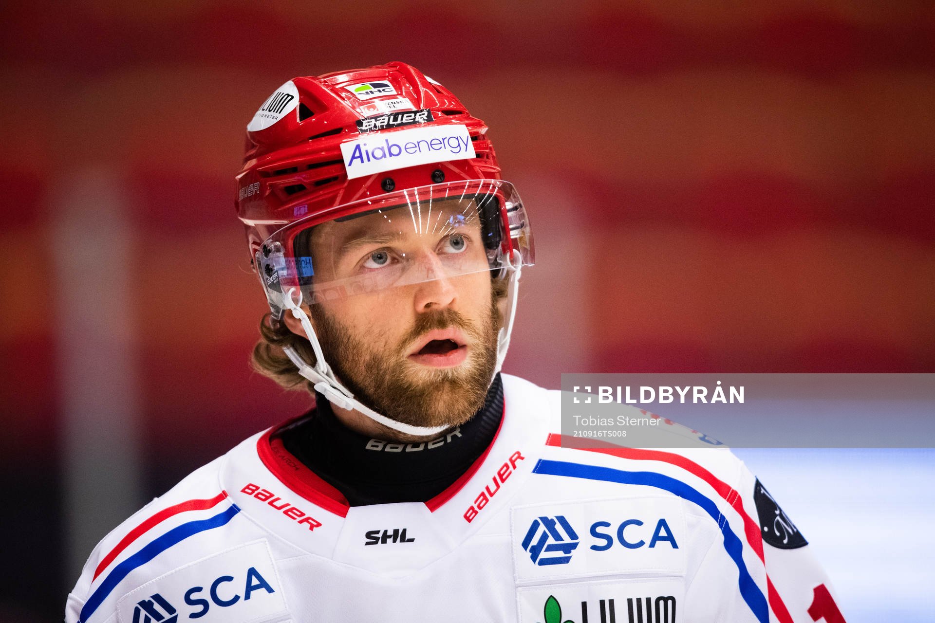 Timrås Albin Carlsson