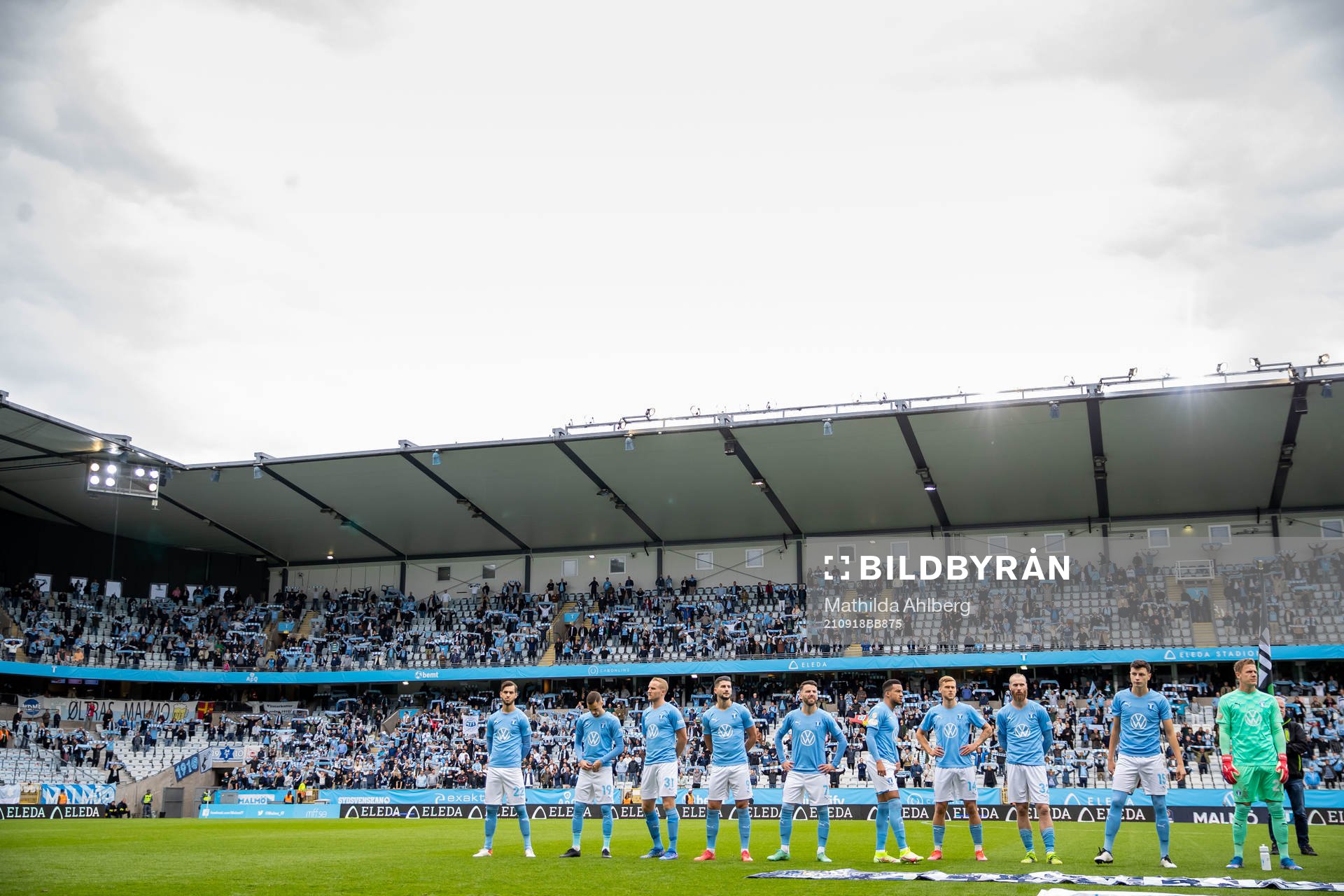 Malmö FFs spelare