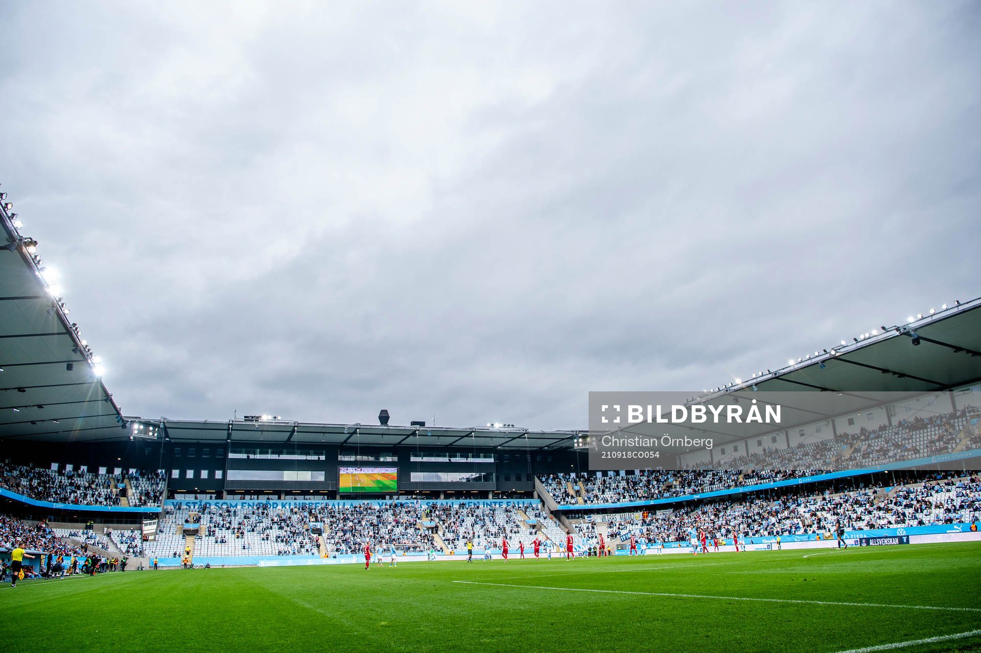 Eleda stadion