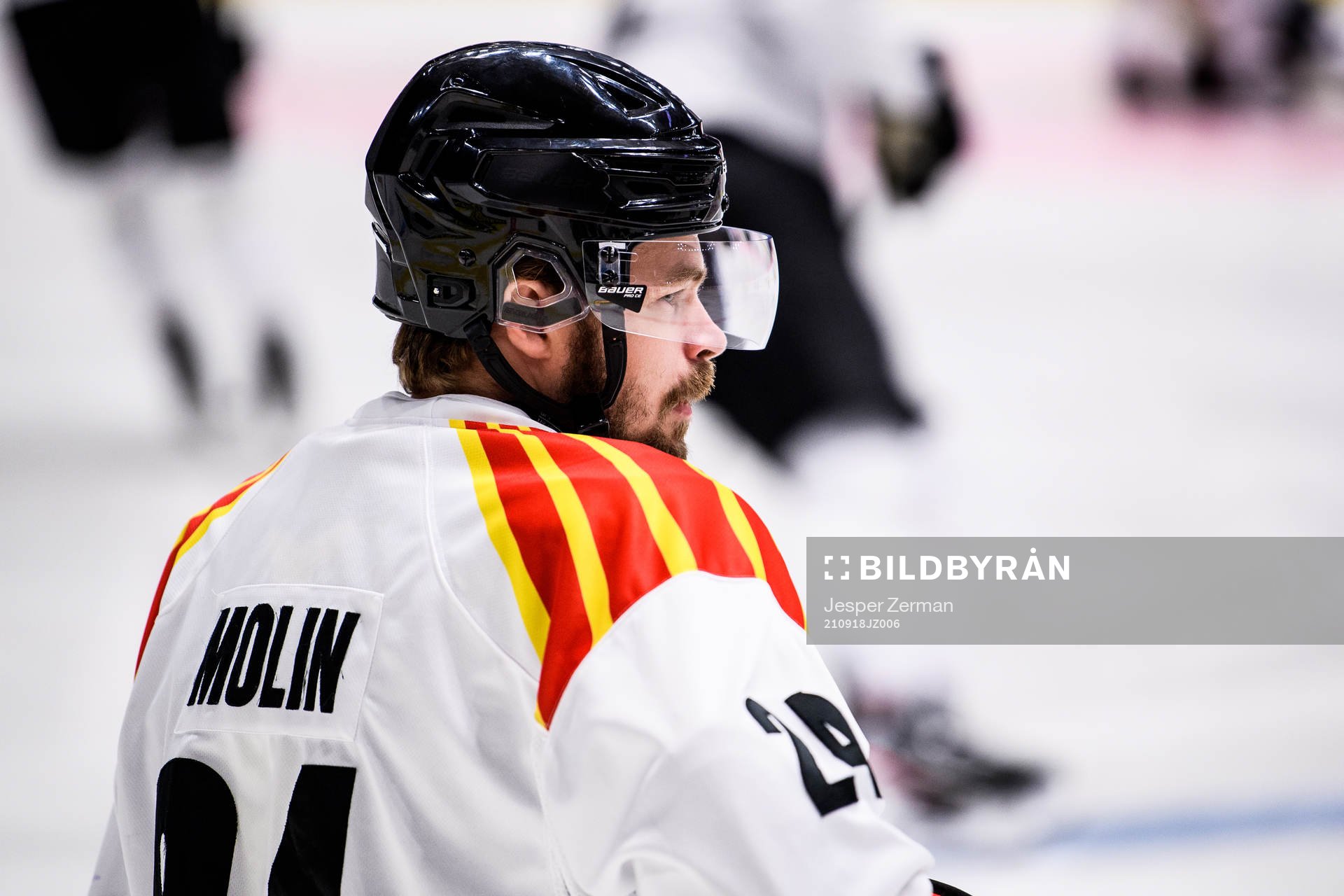 Brynäs Emil Molin