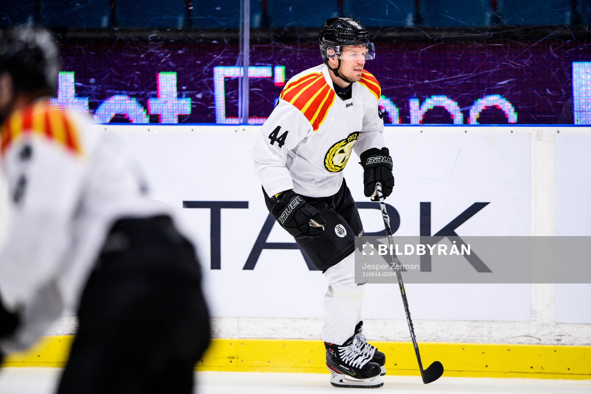 Brynäs Nicklas Danielsson