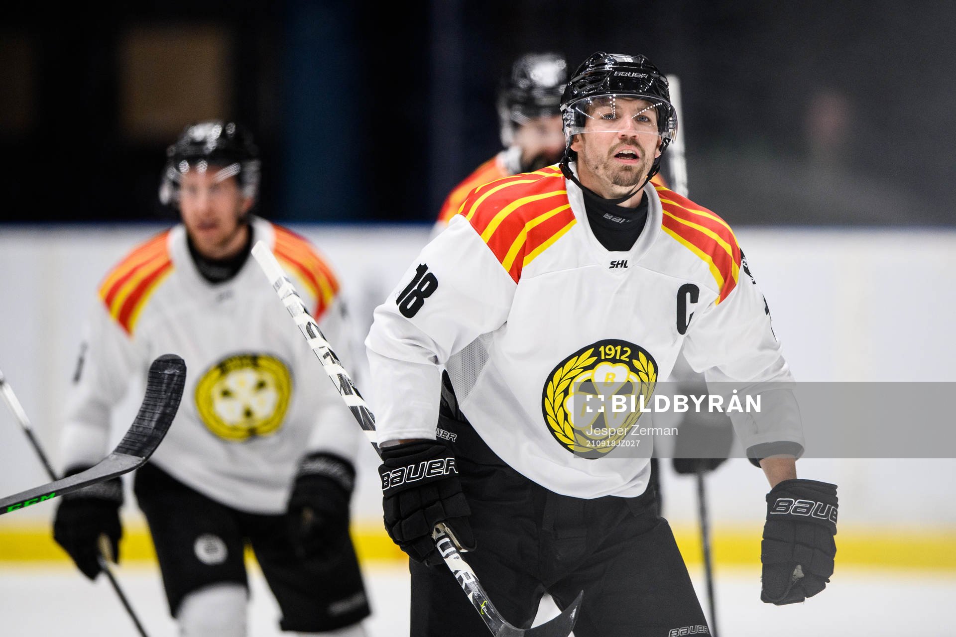 Brynäs Anton Rödin