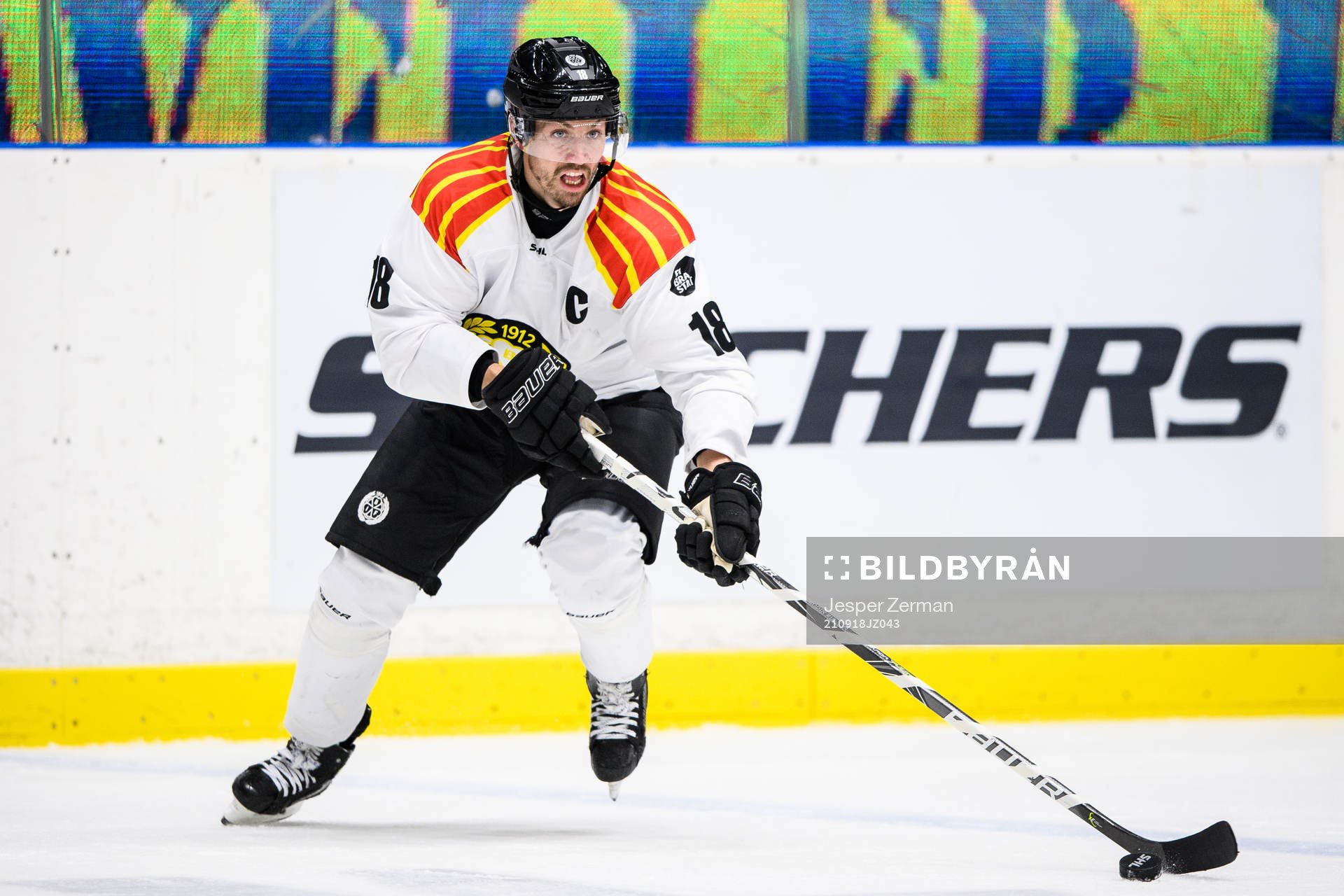 Brynäs Anton Rödin