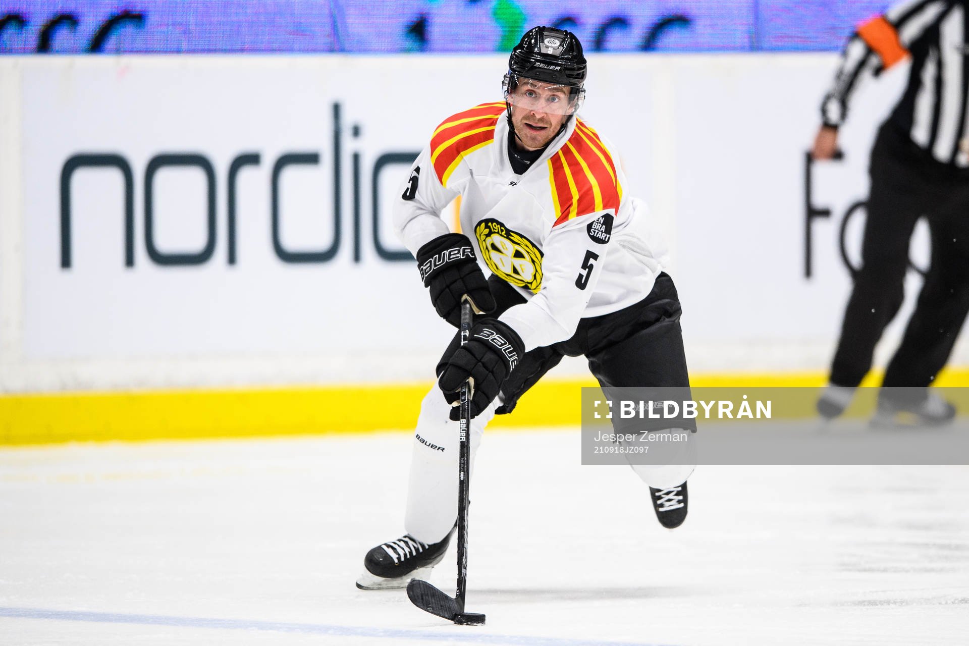 Brynäs Chay Genoway