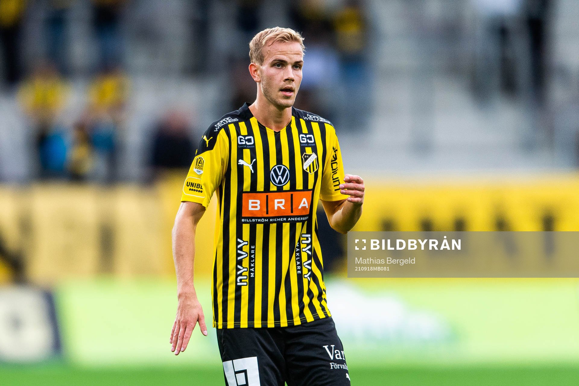 Häckens Jasse Tuominen