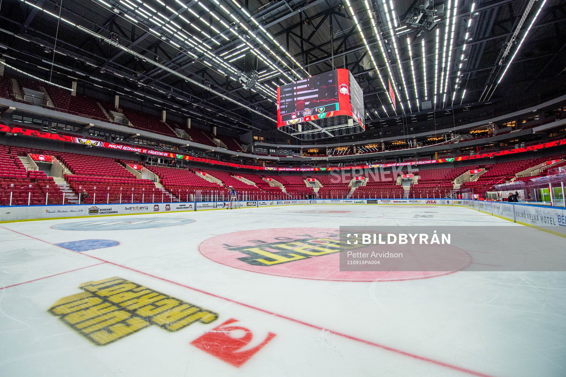 Malmö Arena