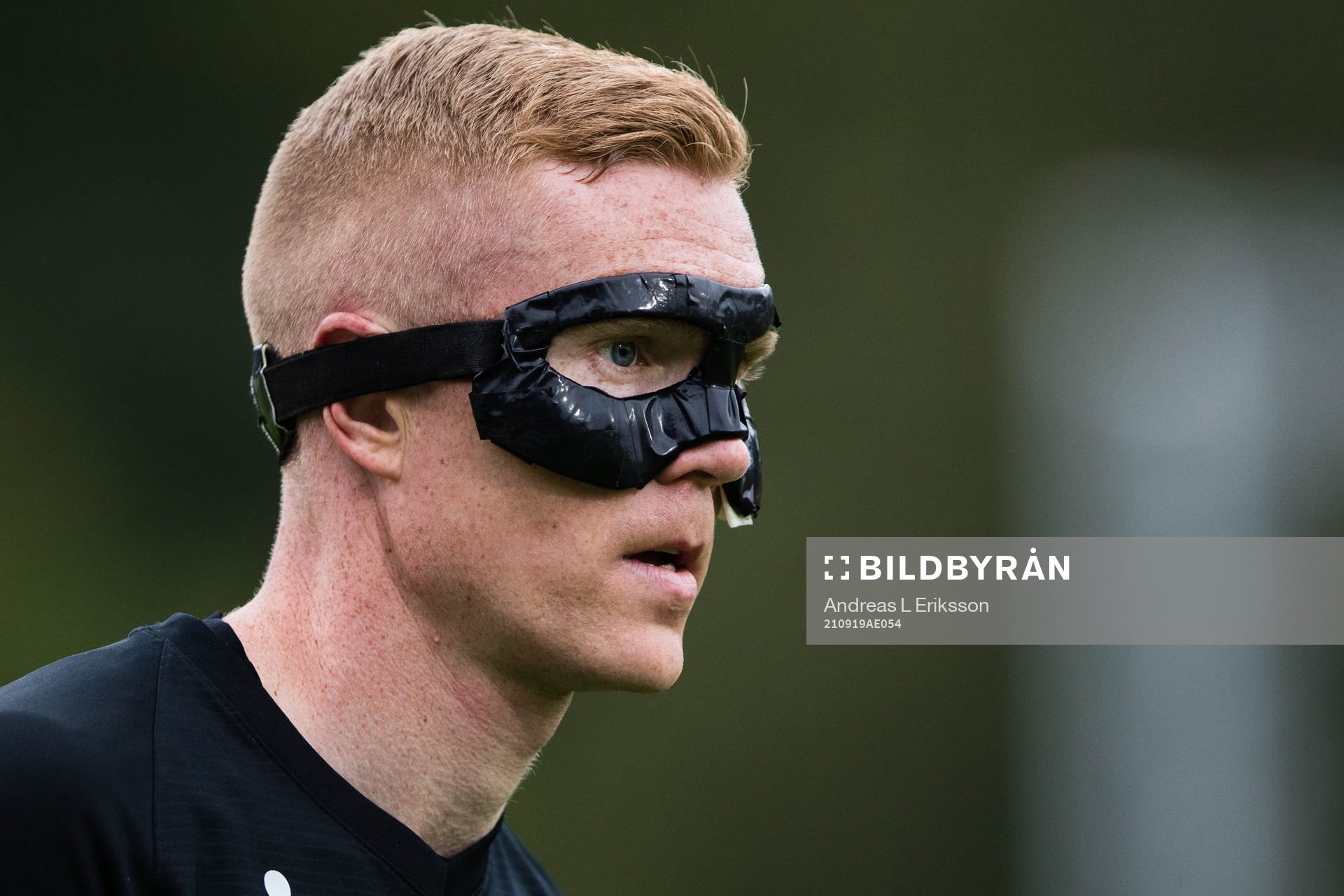 Västerås David Engström