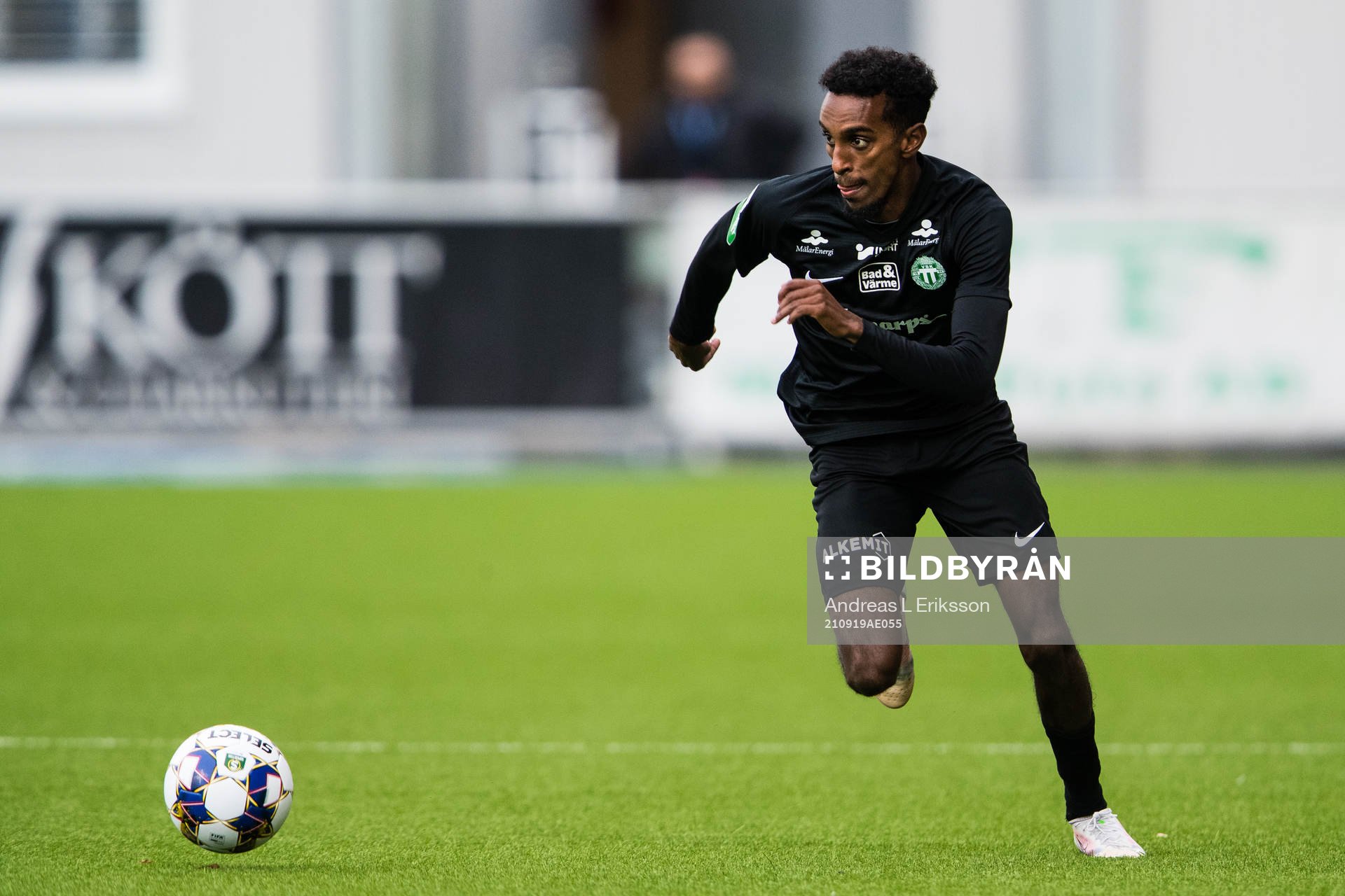 Västerås Taha Abdi Ali