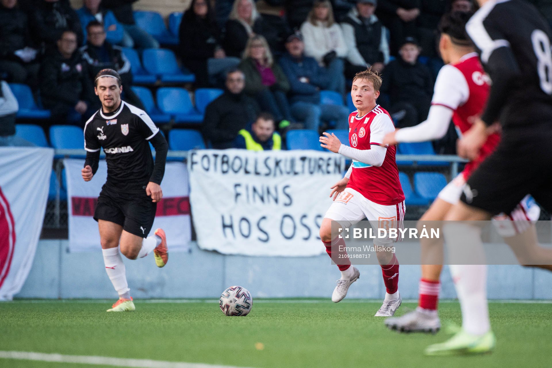Sandvikens Noa Ersa Engberg